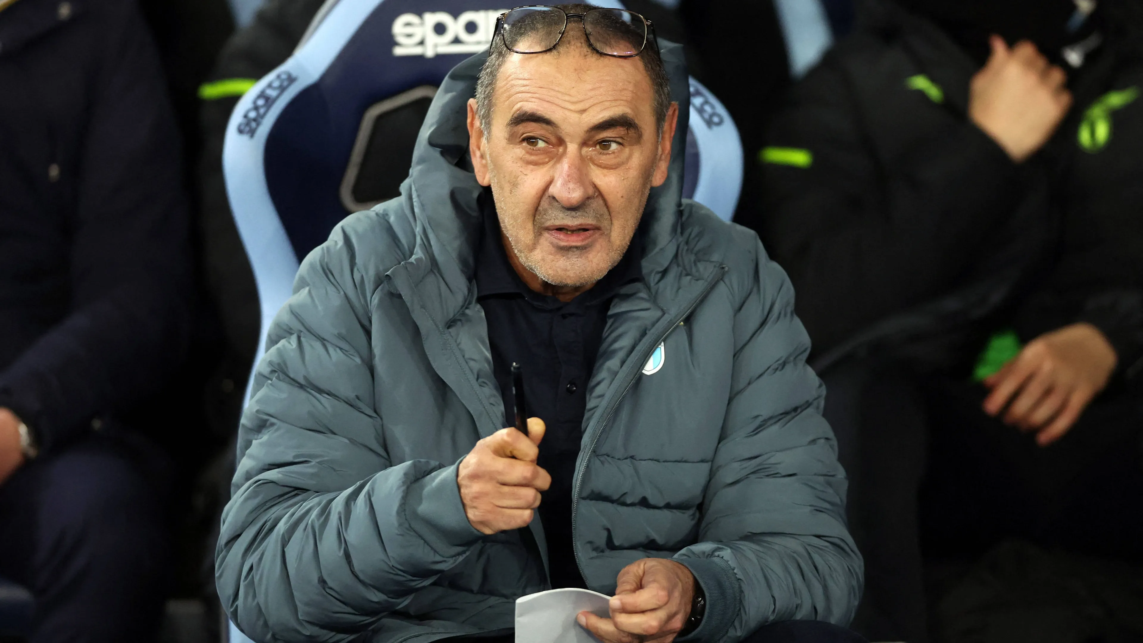 Calciomercato Lazio, da sicuro partente a imprescindibile di Sarri: ora tratta il rinnovo