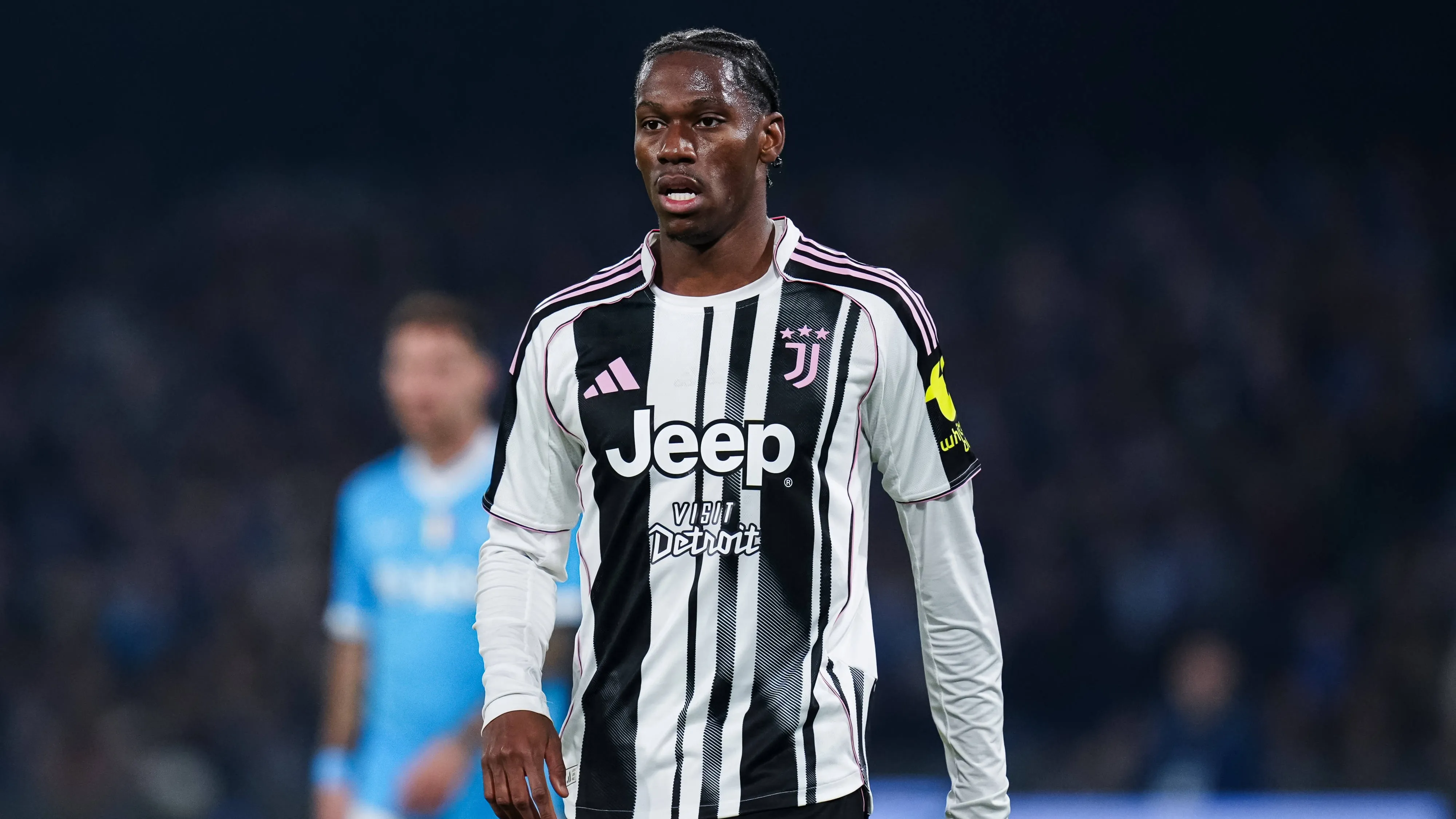 Jonathan David titolare contro il Pafos?