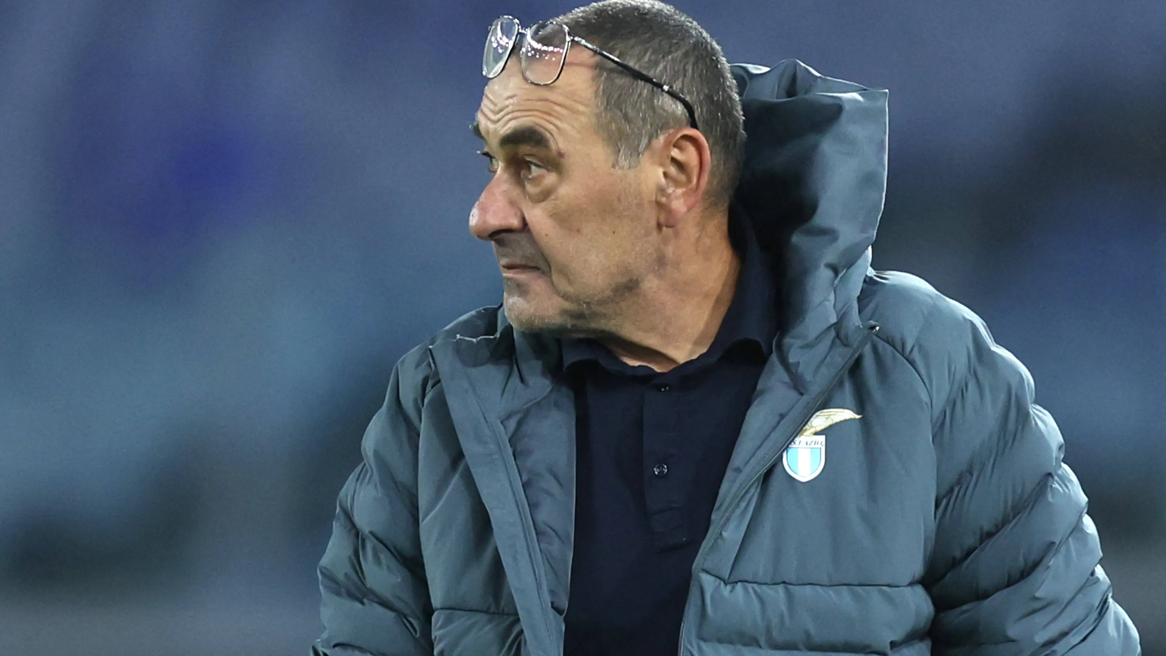 Clamoroso, Sarri può lasciare la Lazio