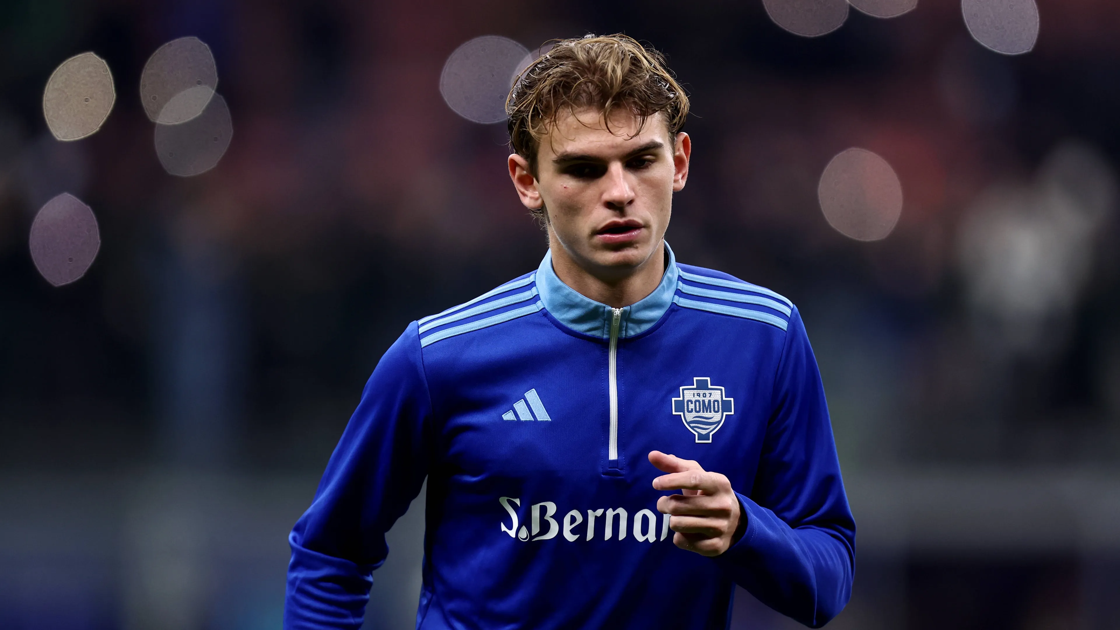 Milan-Como, l'ipotesi di giocare a Perth si allontana sempre di più