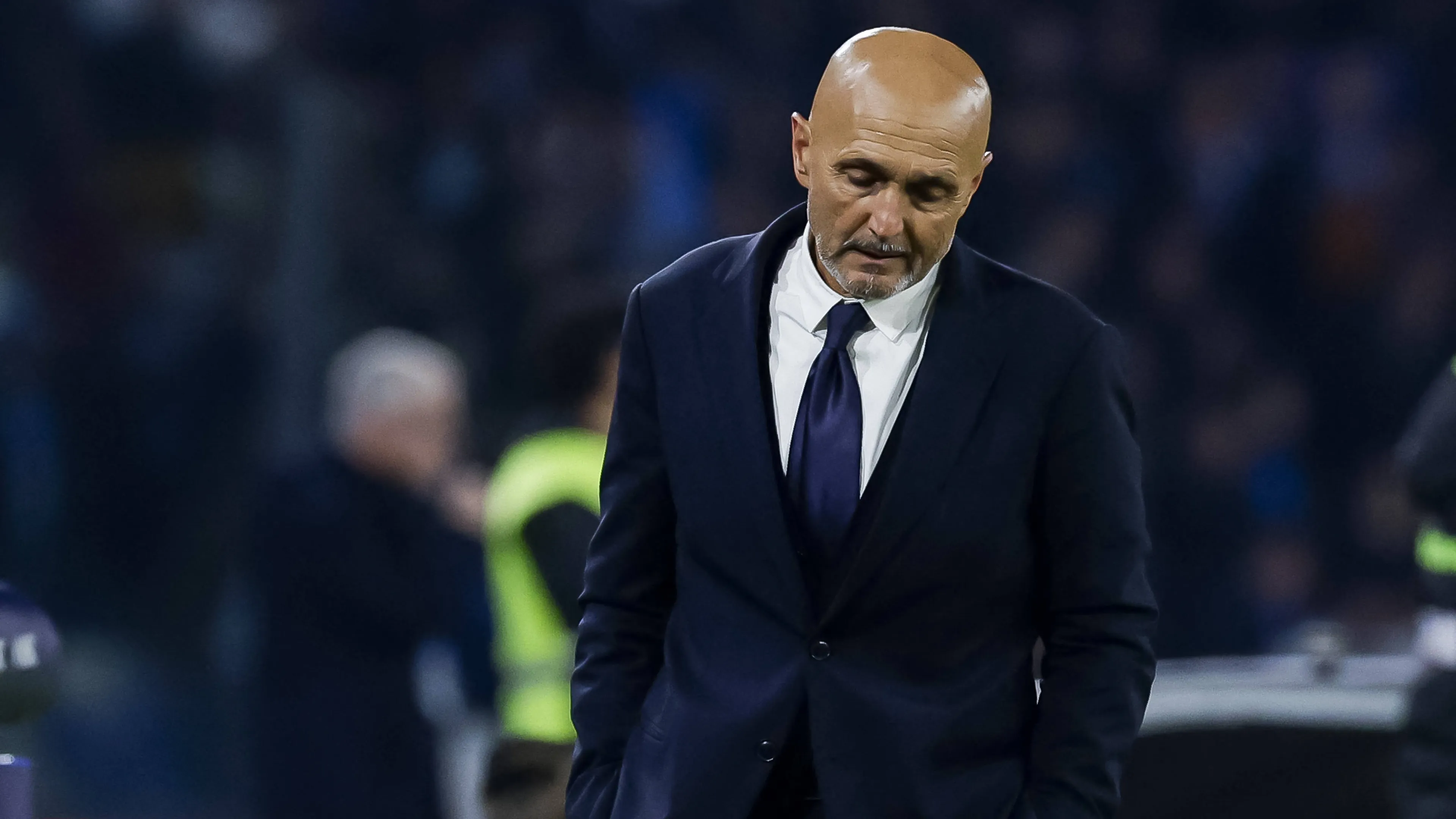 Il grande ex asfalta Spalletti: "Con lui la Juve non è migliorata, è preoccupante"