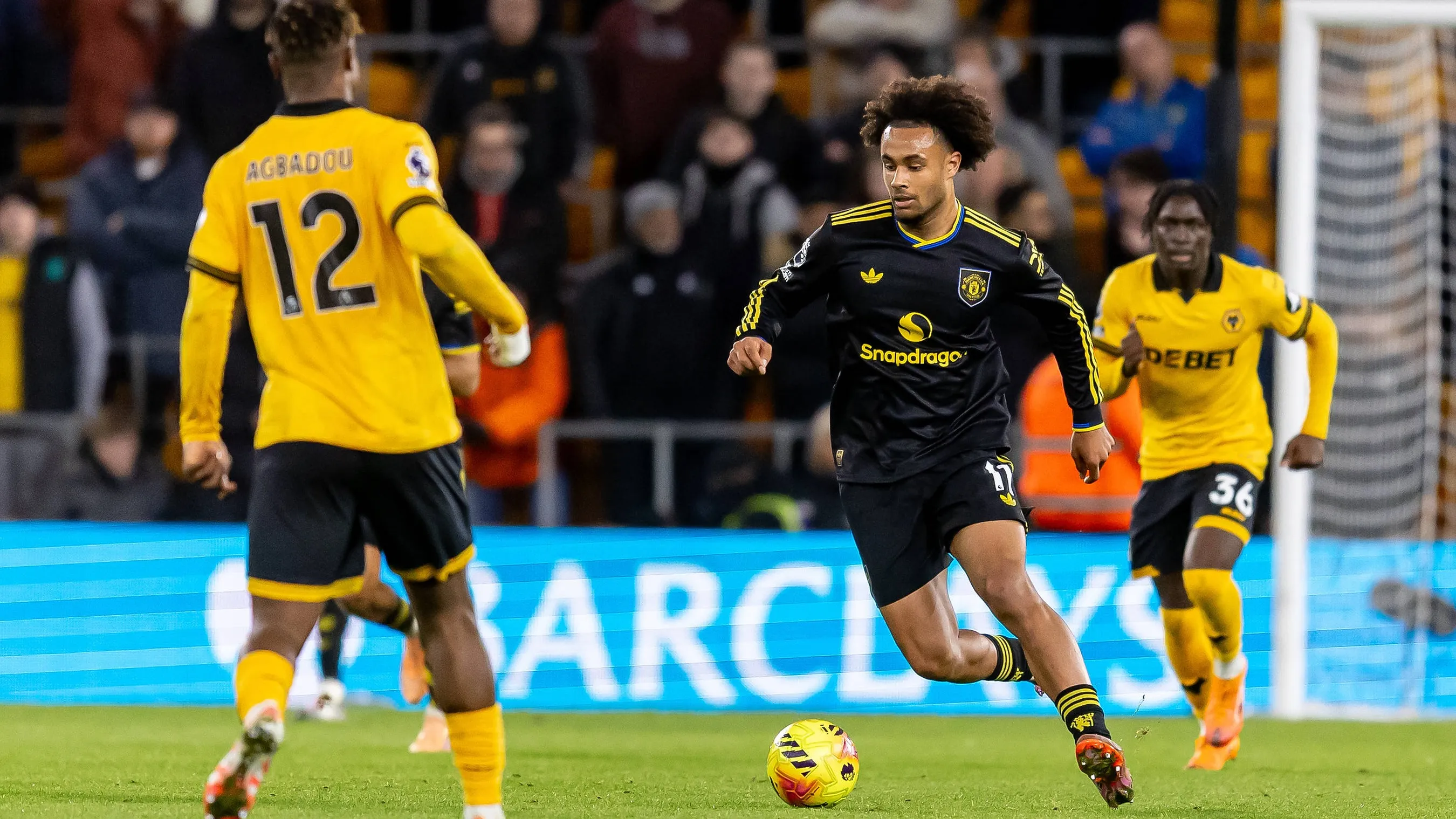 Roma, Zirkzee è il nome giusto per Gasperini