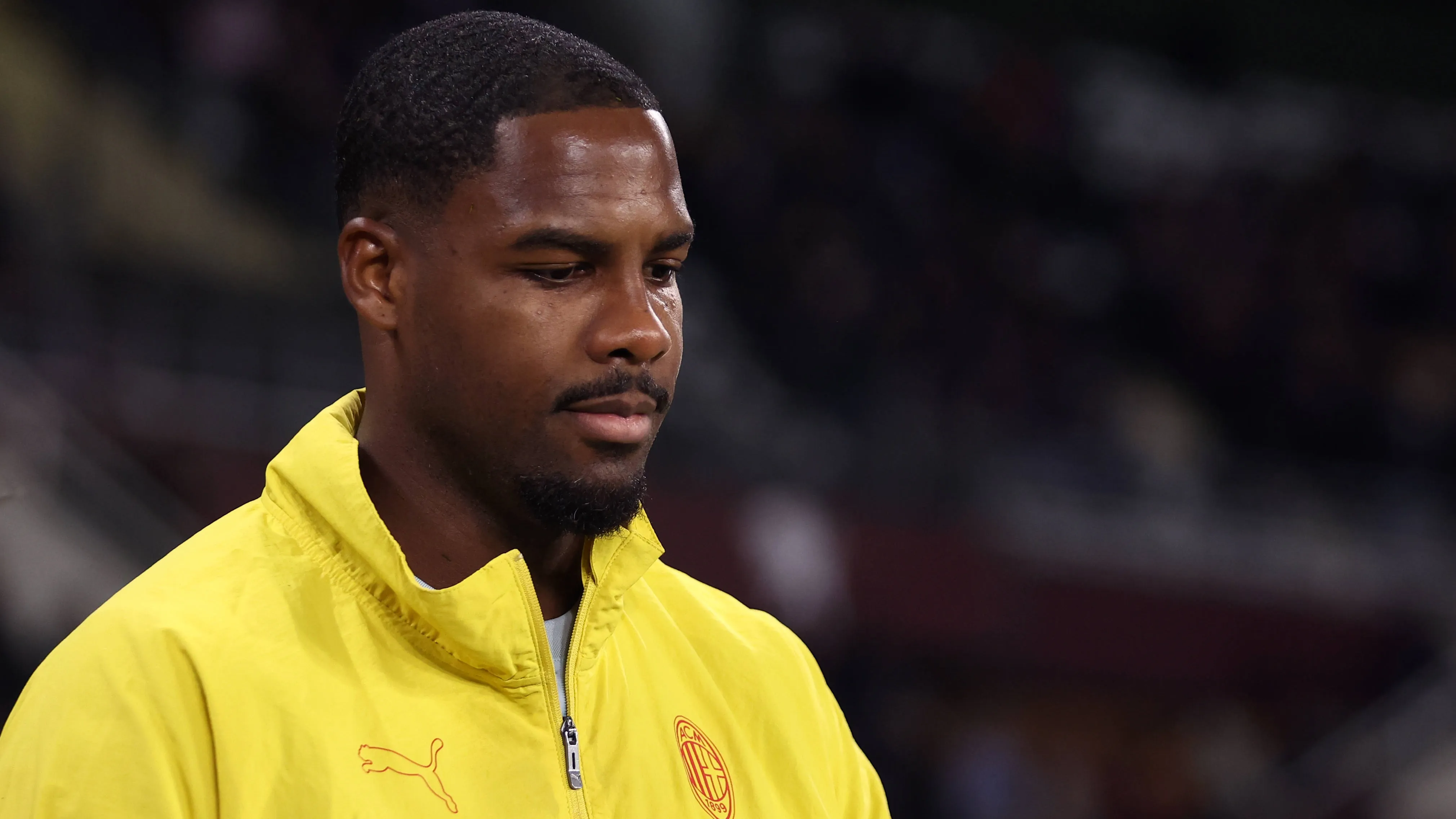 Il rinnovo di Mike Maignan con il Milan sempre in bilico