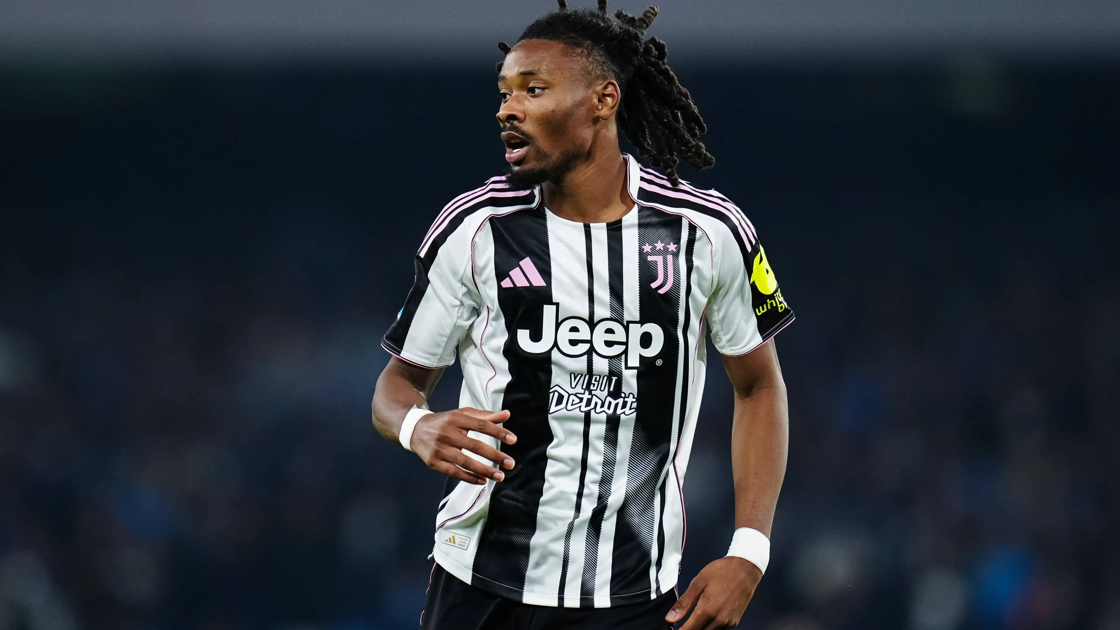 Juventus-Pafos, formazioni ufficiali: Thuram in panchina. La decisione di Spalletti su Zhegrova e David