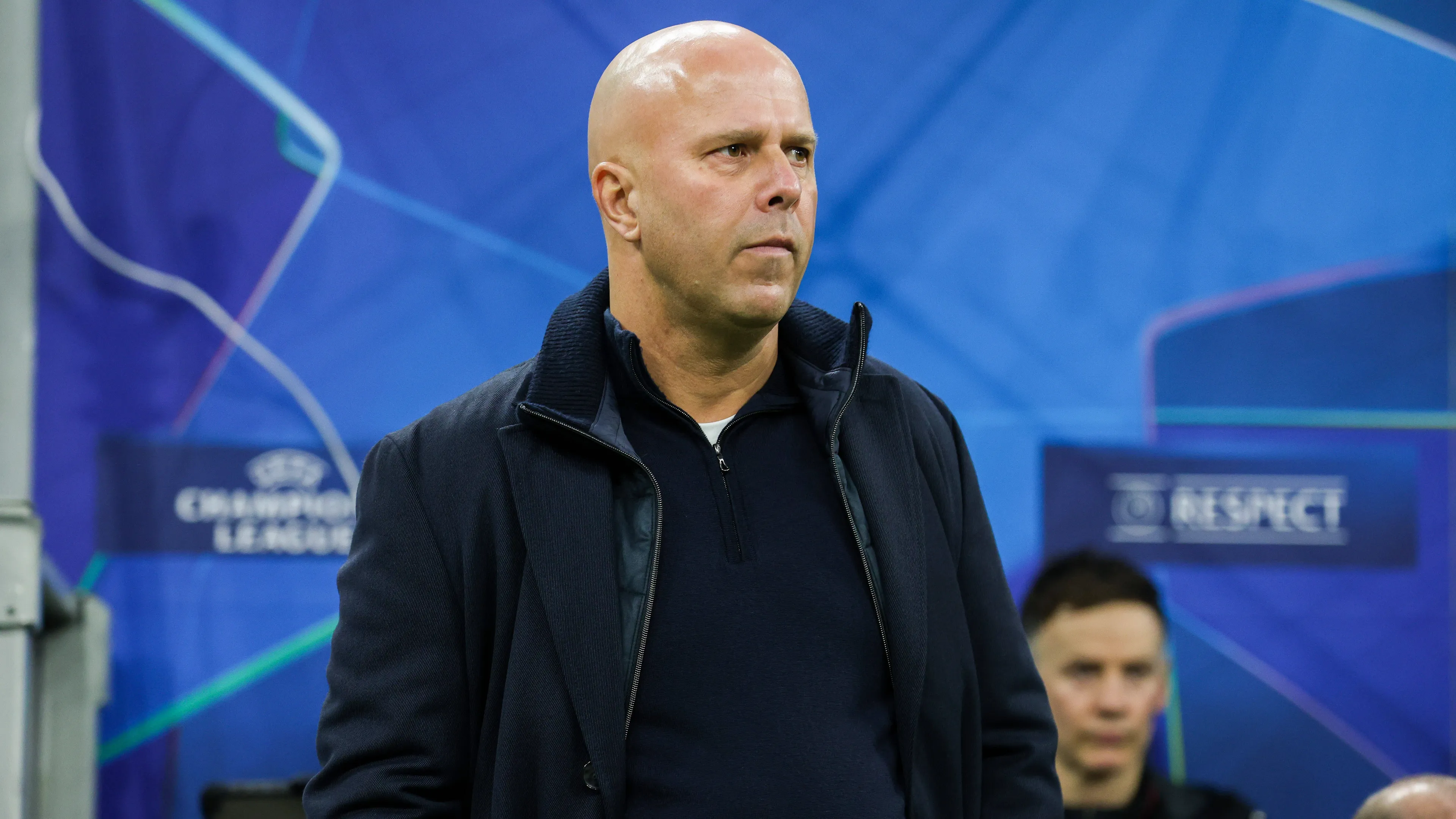 Inter, Slot alimenta le polemiche sul rigore concesso al Liverpool: "Ecco cosa ne penso"