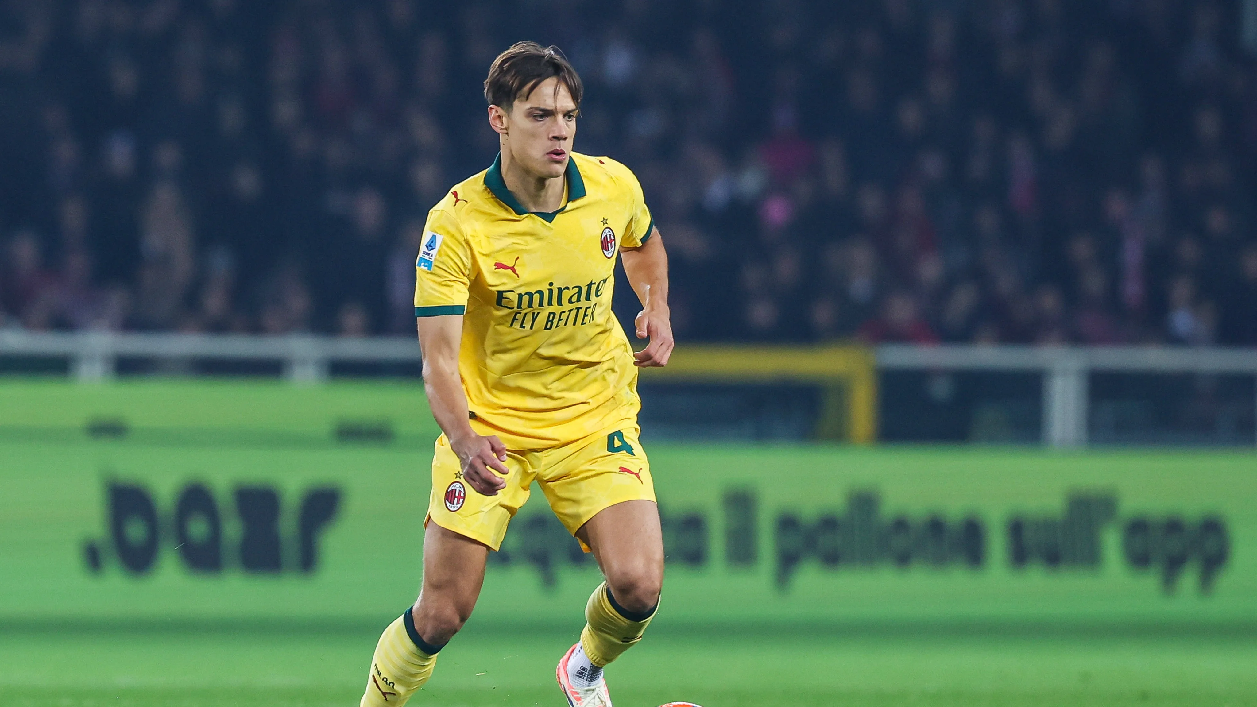 Samuele Ricci dal 1' contro il Sassuolo?