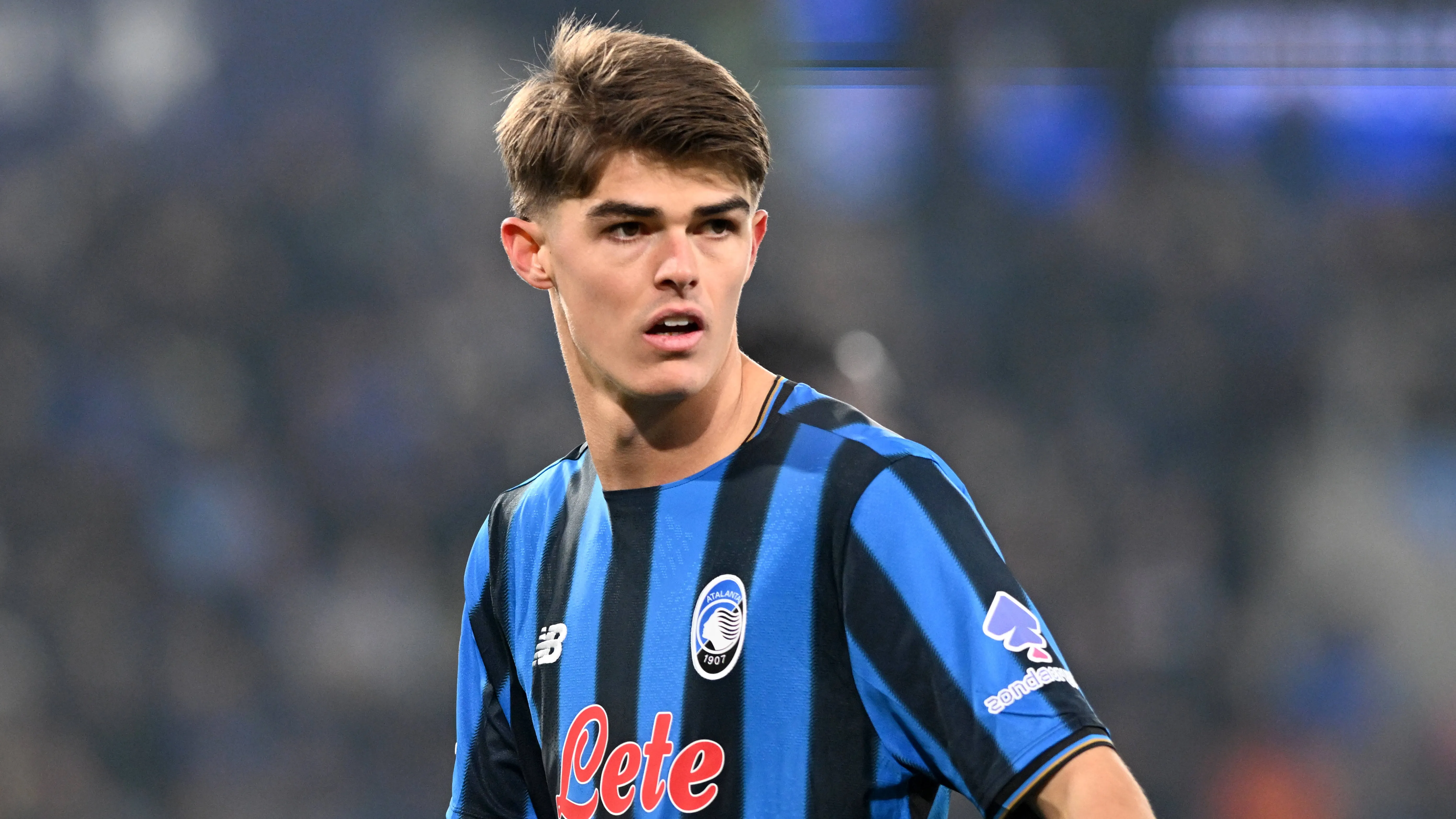 De Ketelaere è il grande protagonista della vittoria dell'Atalanta sul Chelsea