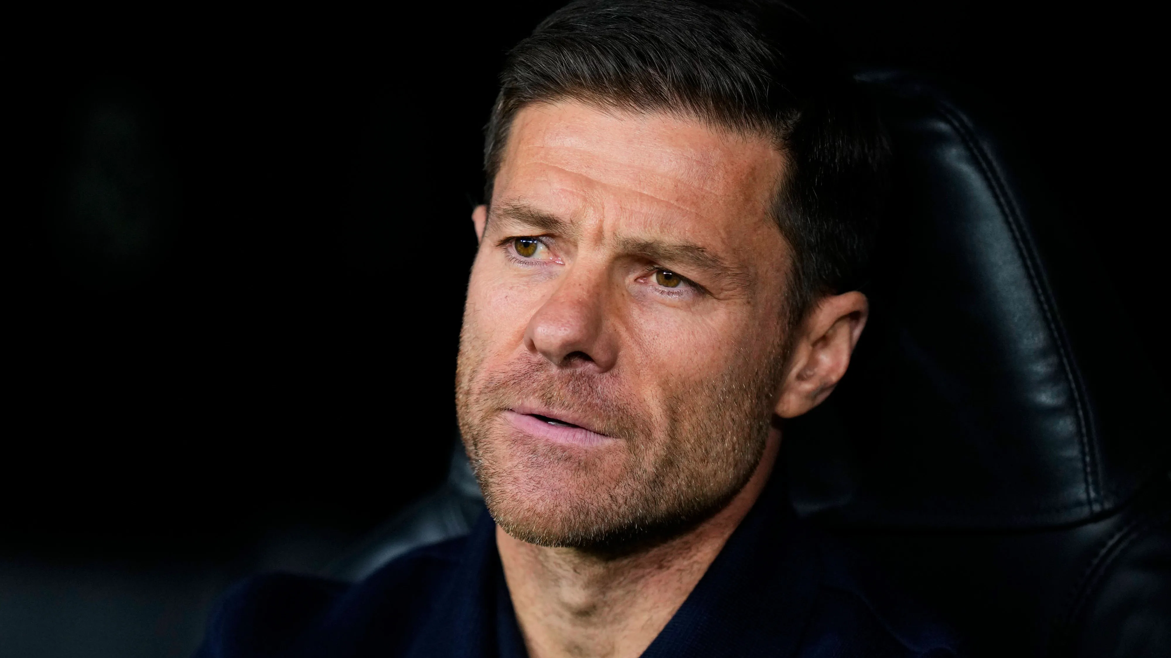 Xabi Alonso a rischio esonero