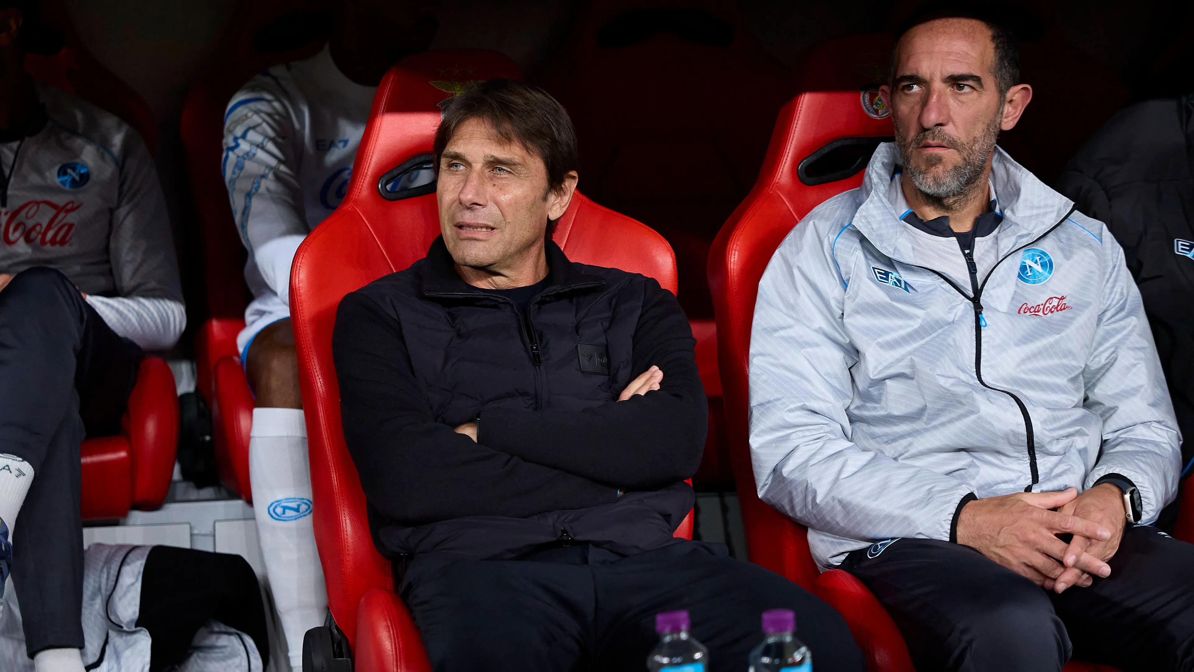 Fantacalcio, tegola per Conte: nuovo infortunio in casa Napoli