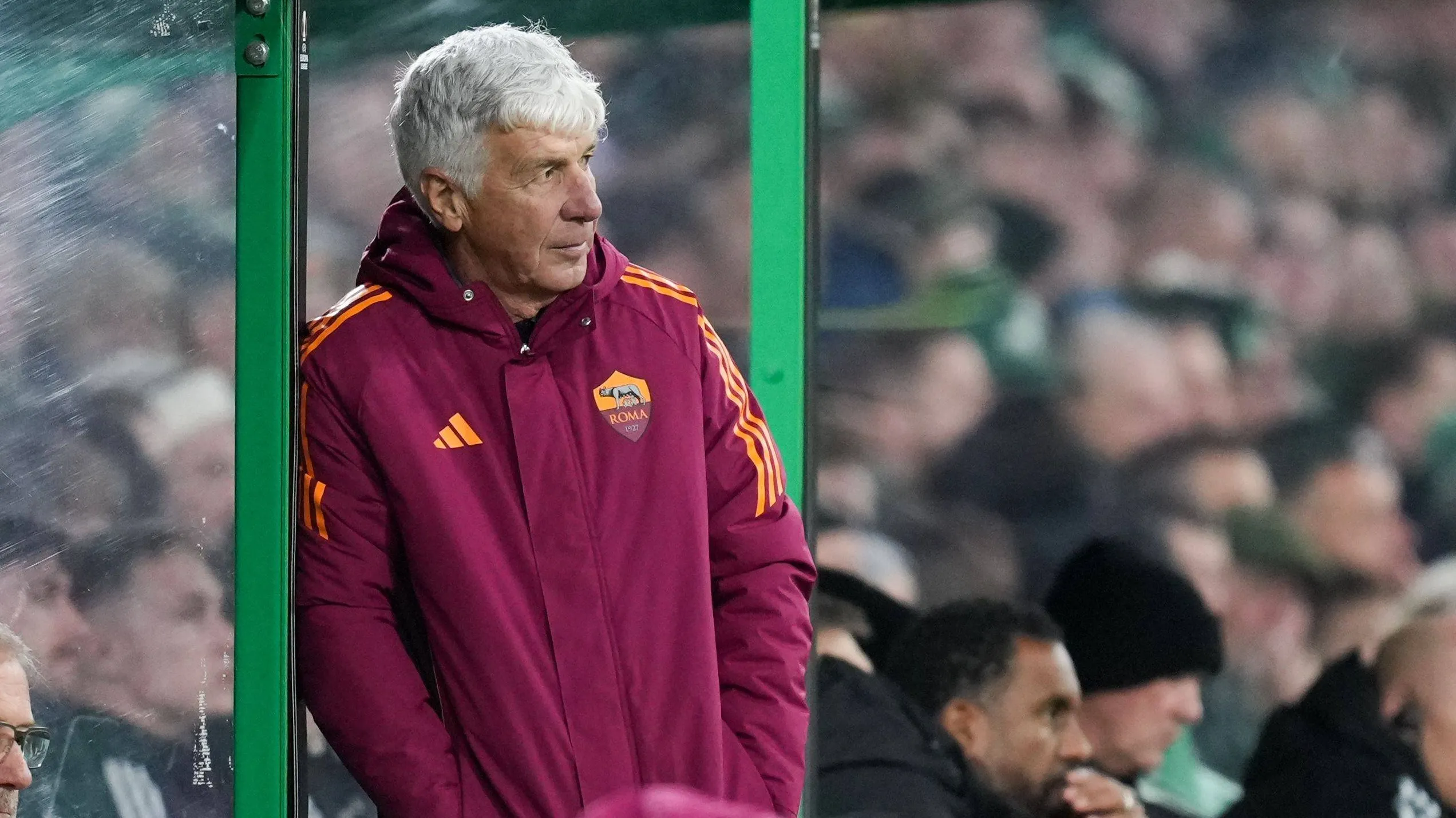 Roma, le richieste di Gasperini a Massara