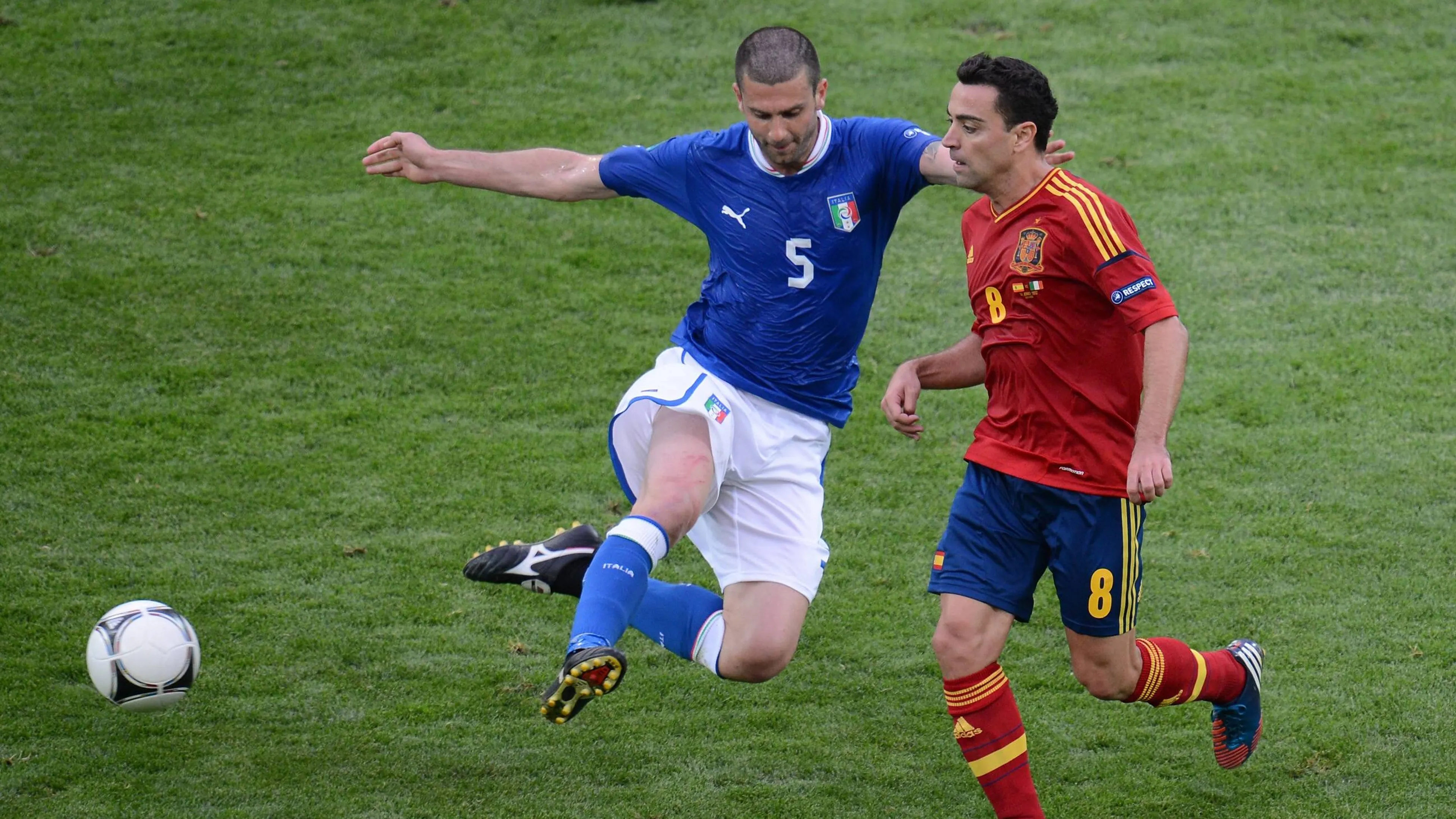 Xavi e Thiago Motta uniti dallo stesso..."rifiuto": hanno detto 'no' alla stessa panchina