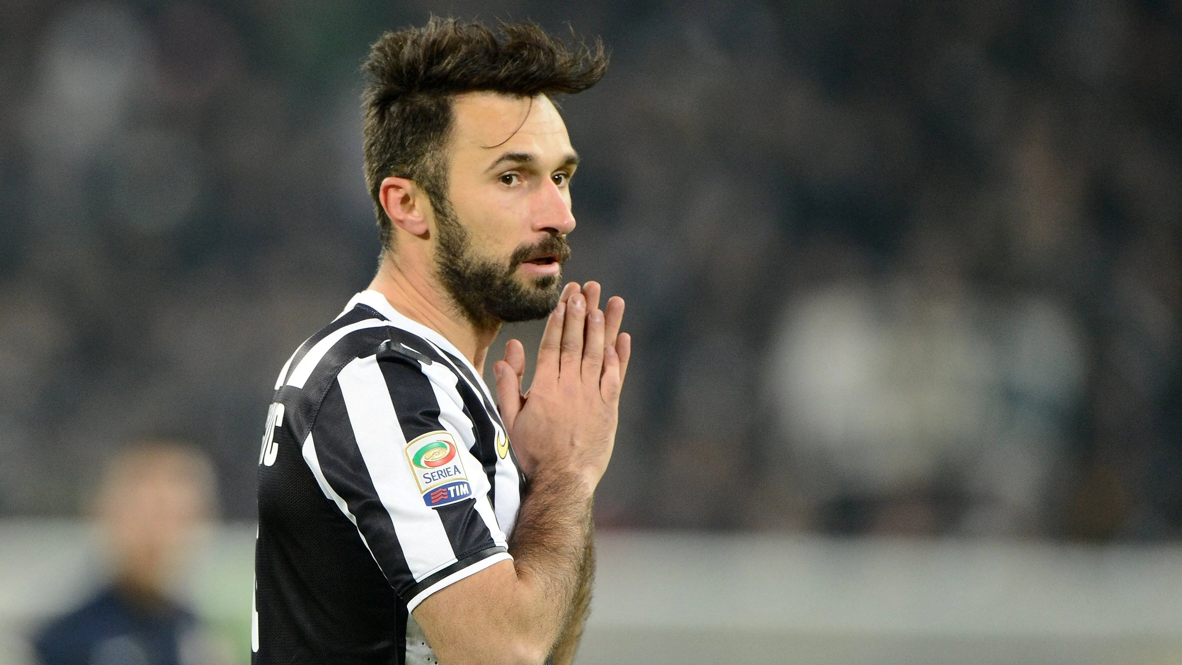 Cosa fa Vucinic oggi? L'ex Juve e Roma è pronto a tornare nel mondo del calcio: ecco dove