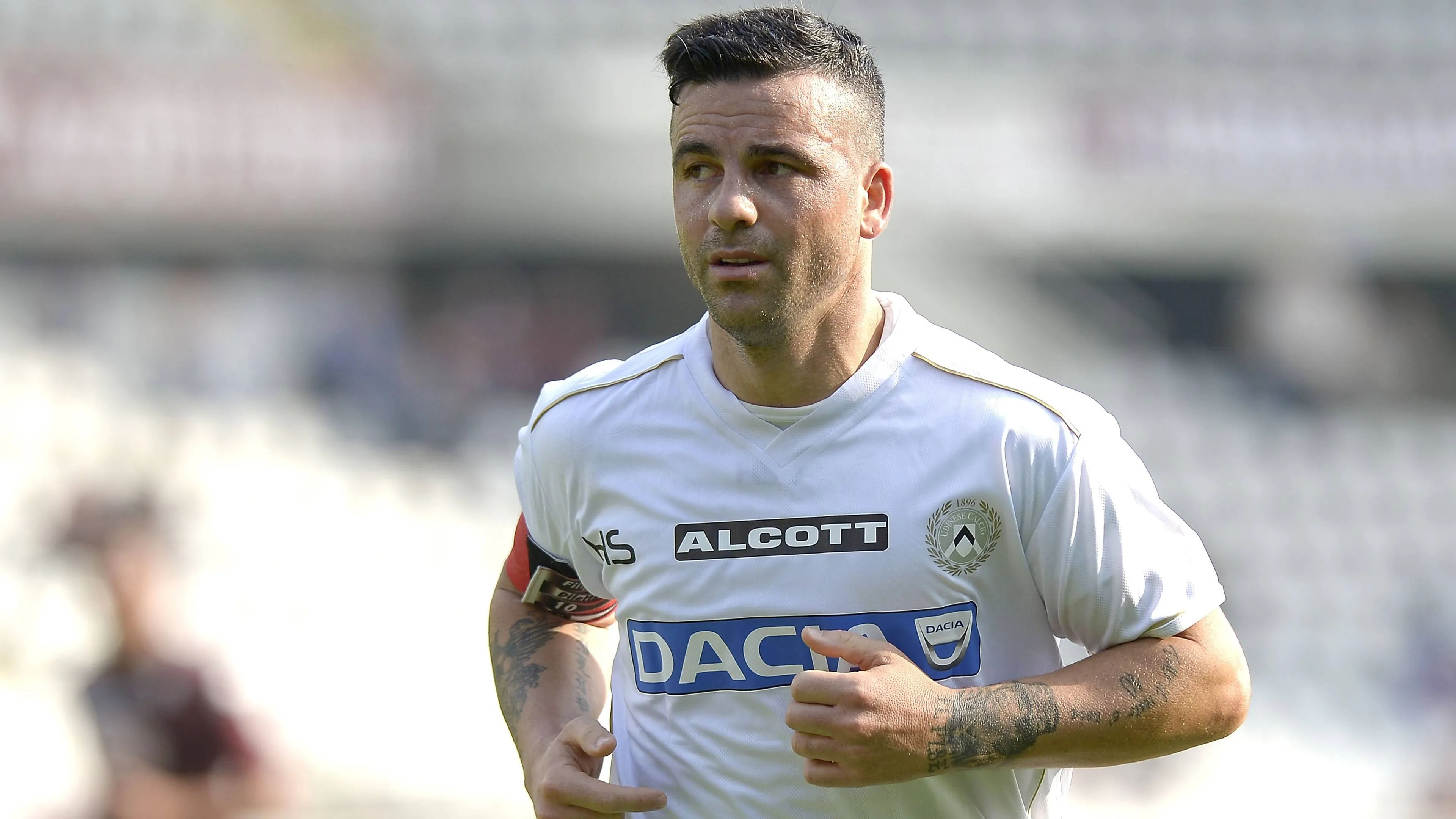 Clamoroso: Di Natale torna in campo? Ecco dove giocherà la leggenda dell'Udinese