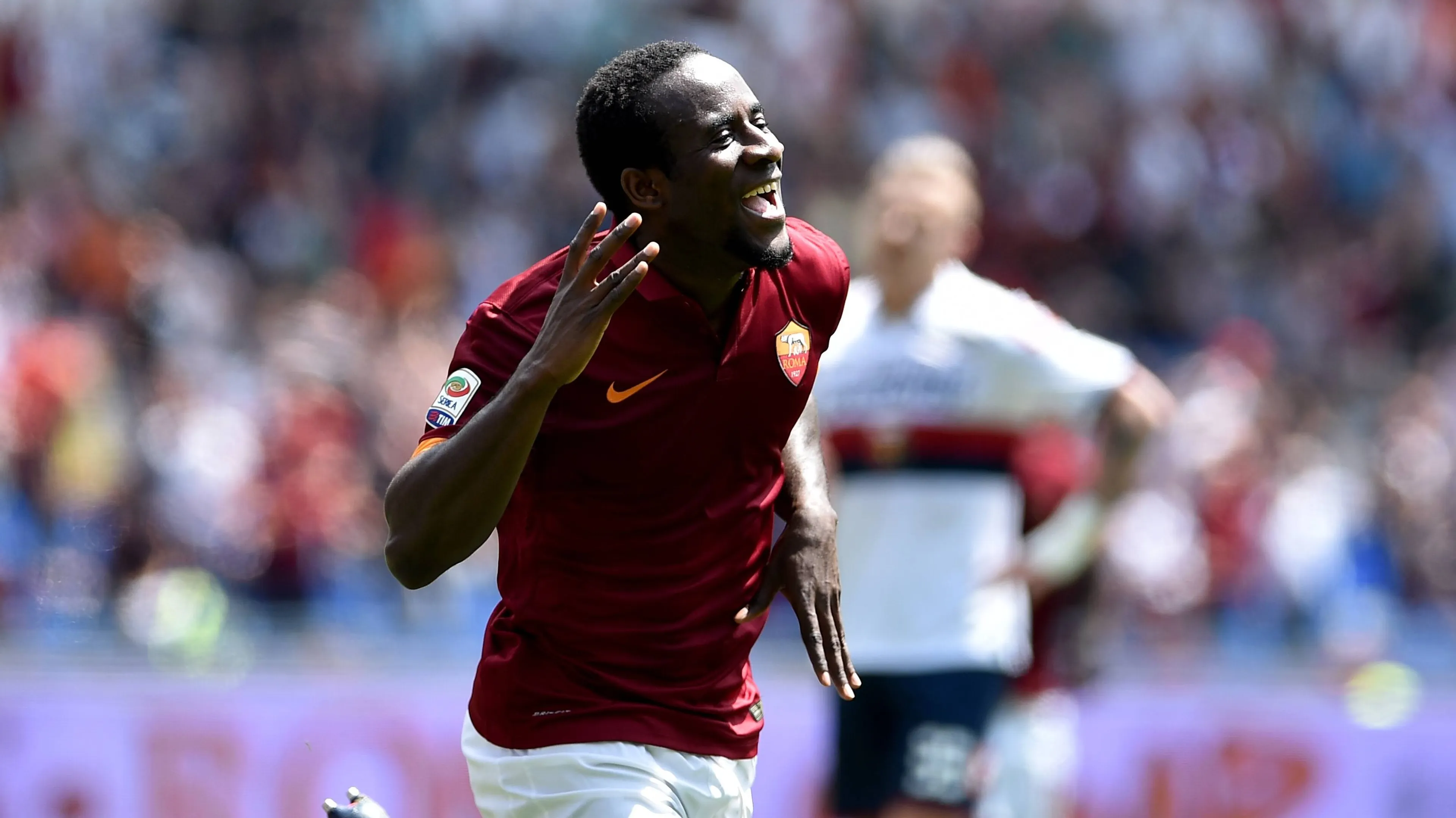 Ex Roma, quanti anni ha realmente Doumbia? In Russia scoppia il caso dopo il test con la macchina della verità