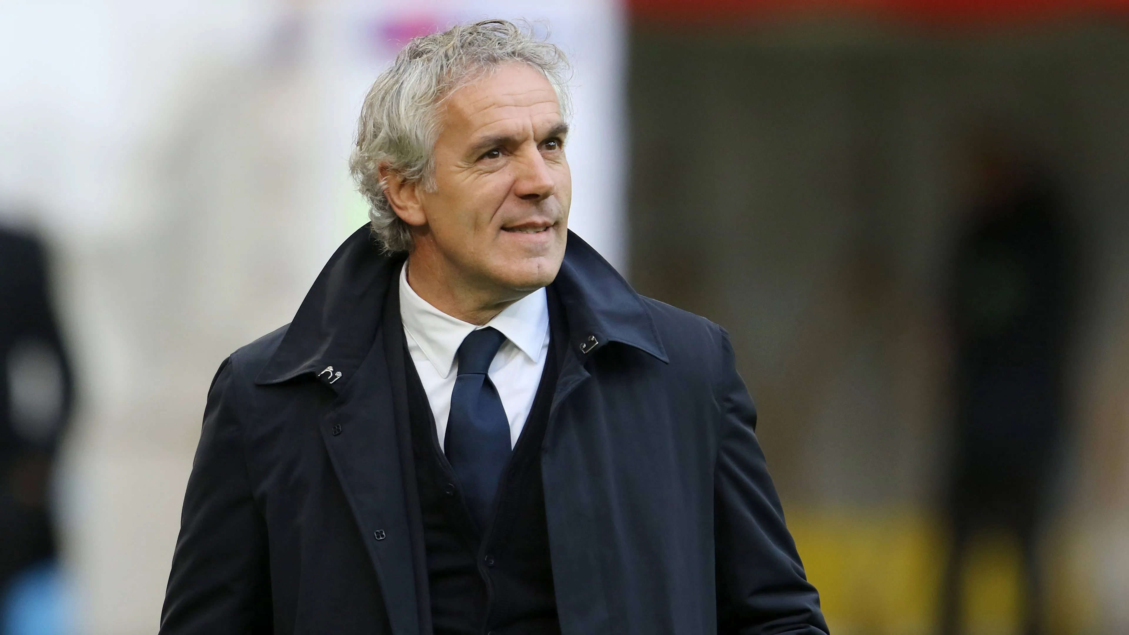 Ufficiale: Donadoni torna ad allenare in Italia. Merito di un ricordo di 29 anni fa