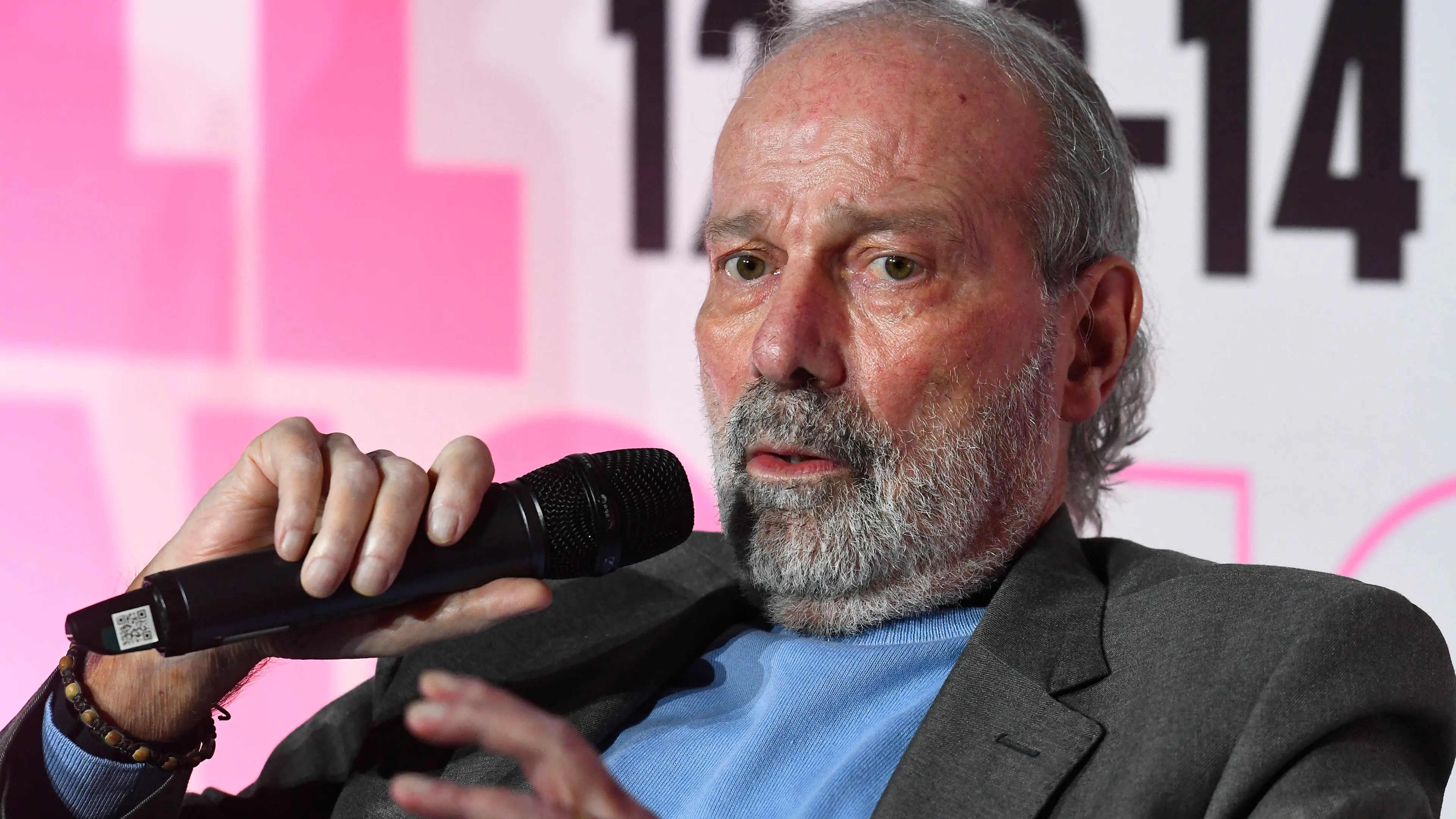 Juventus, Sabatini vede un futuro roseo con Spalletti: "Vlahovic si esalterà. Yildiz? Nuovo Kvara"