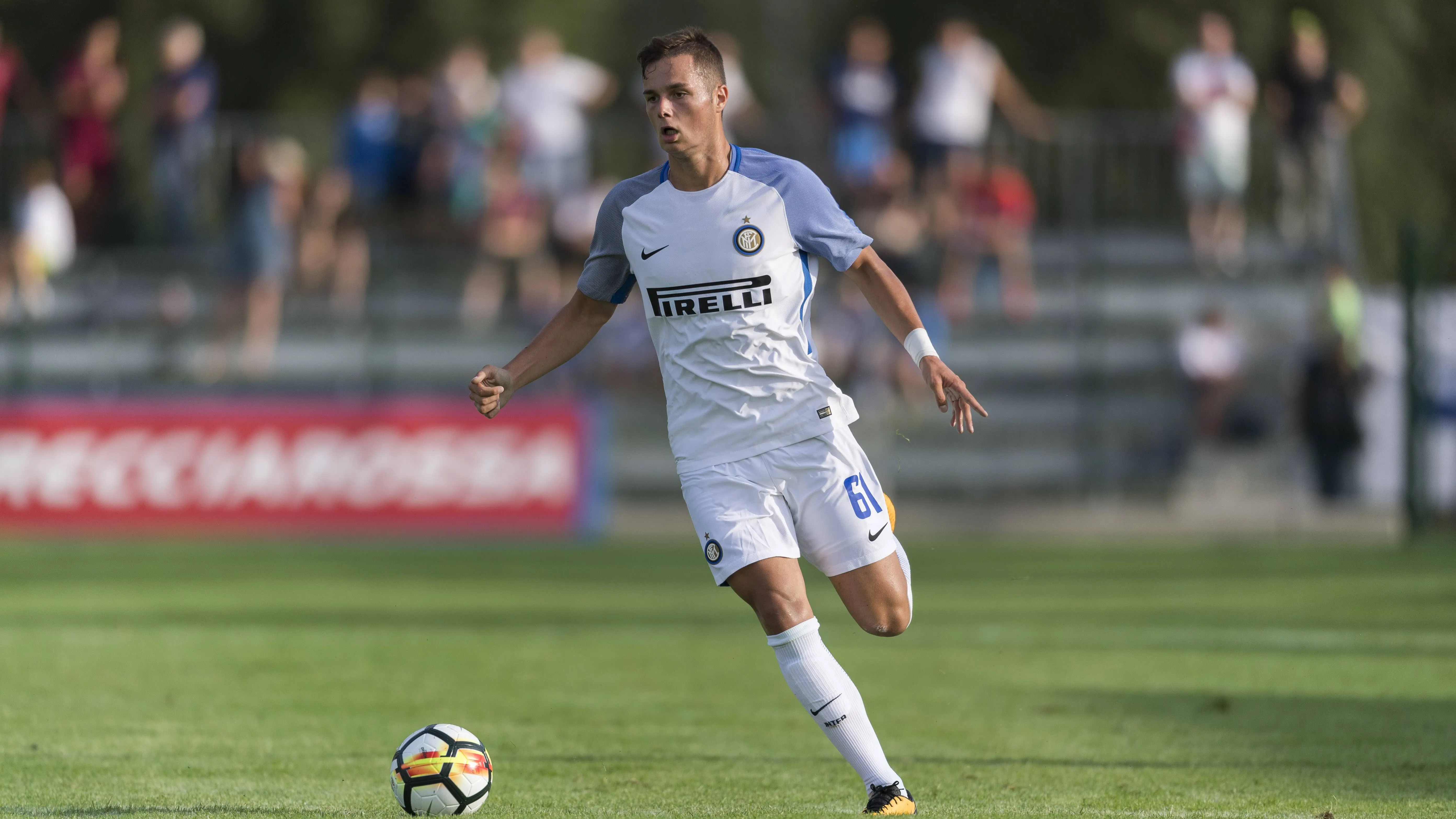 Vanheusden, un talento sfortunato