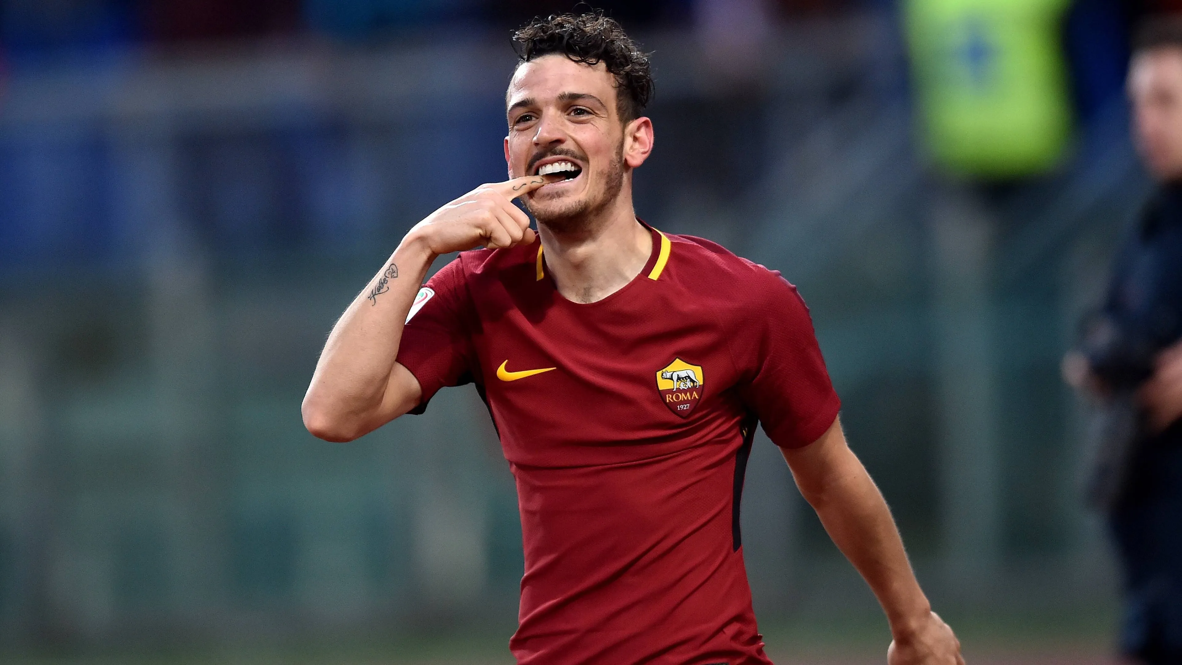 Florenzi spiazza tutti: l'ex Roma e Milan si ritira dal calcio giocato a 34 anni