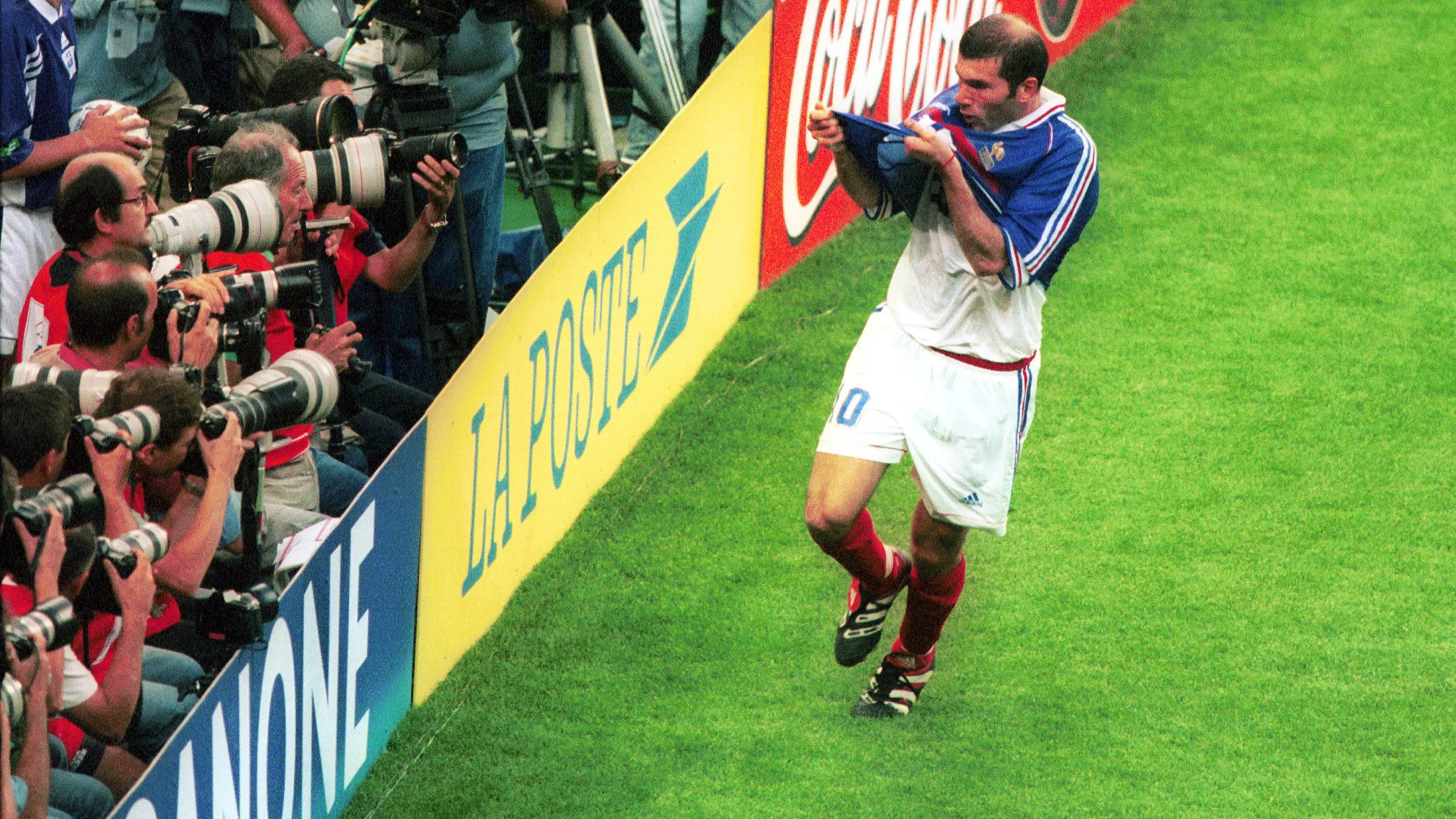 Zidane