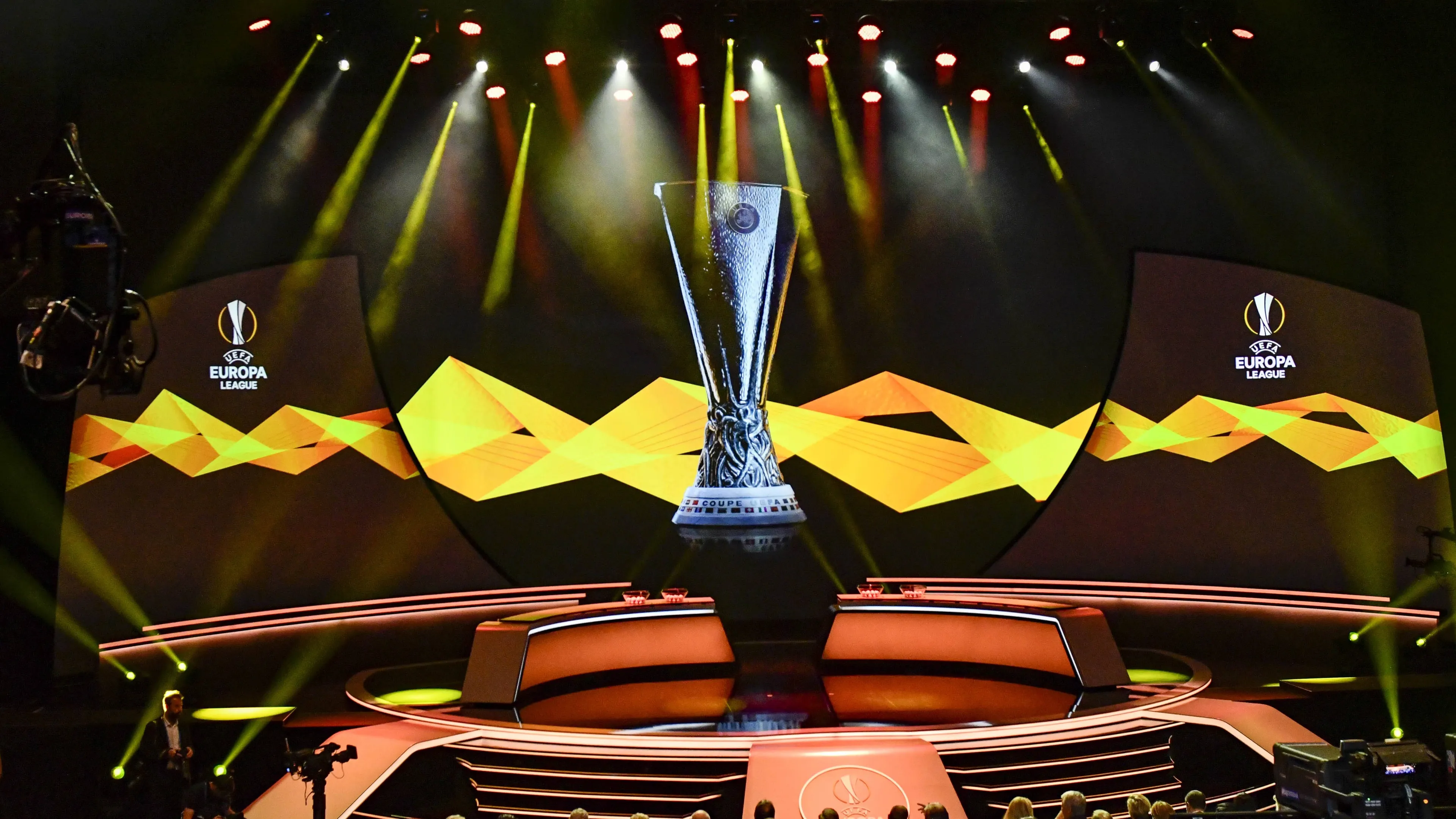 Europa League 2025/2026