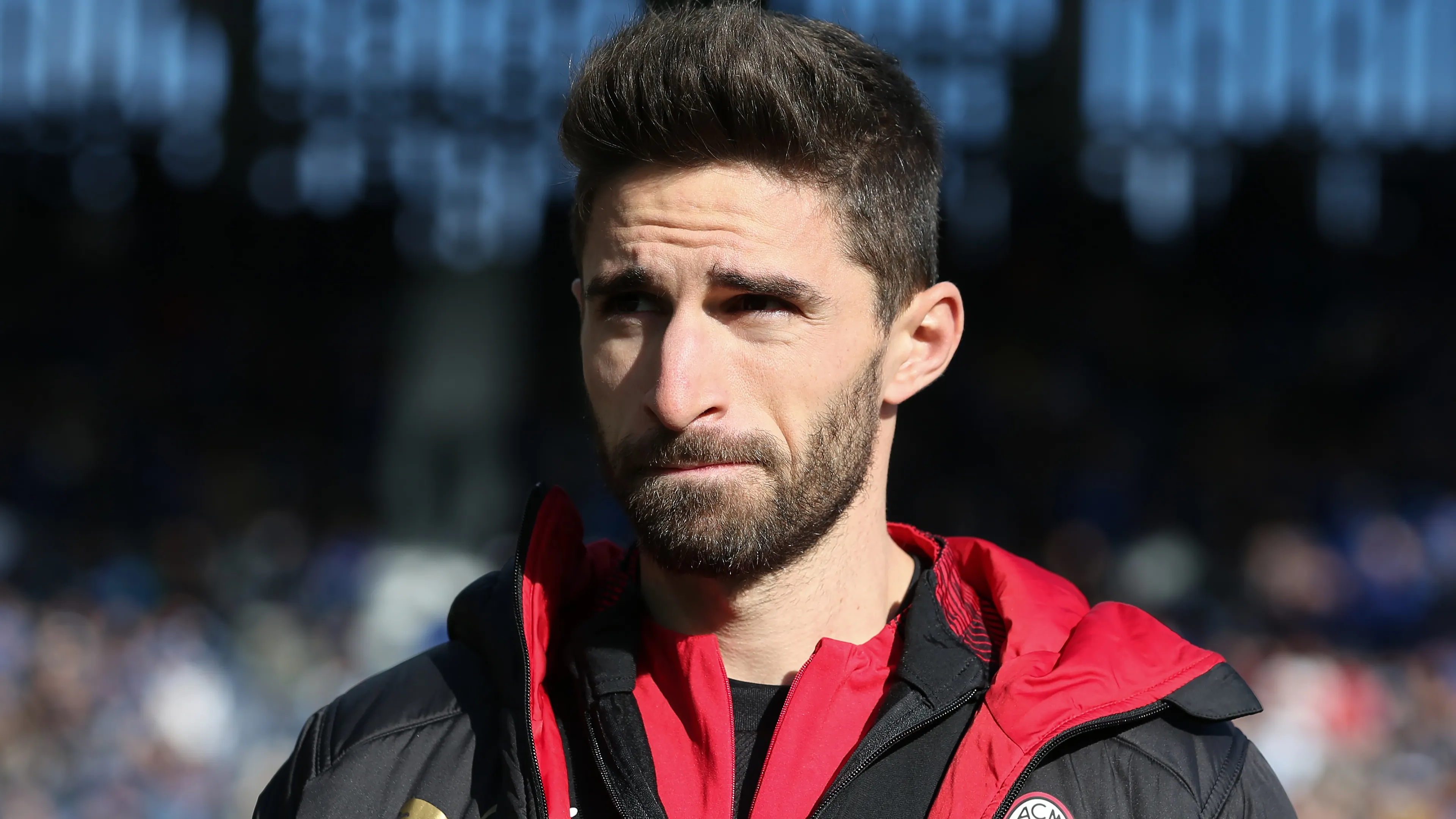 Un ex Milan riparte dalla quarta divisione inglese: Borini giocherà nel Salford