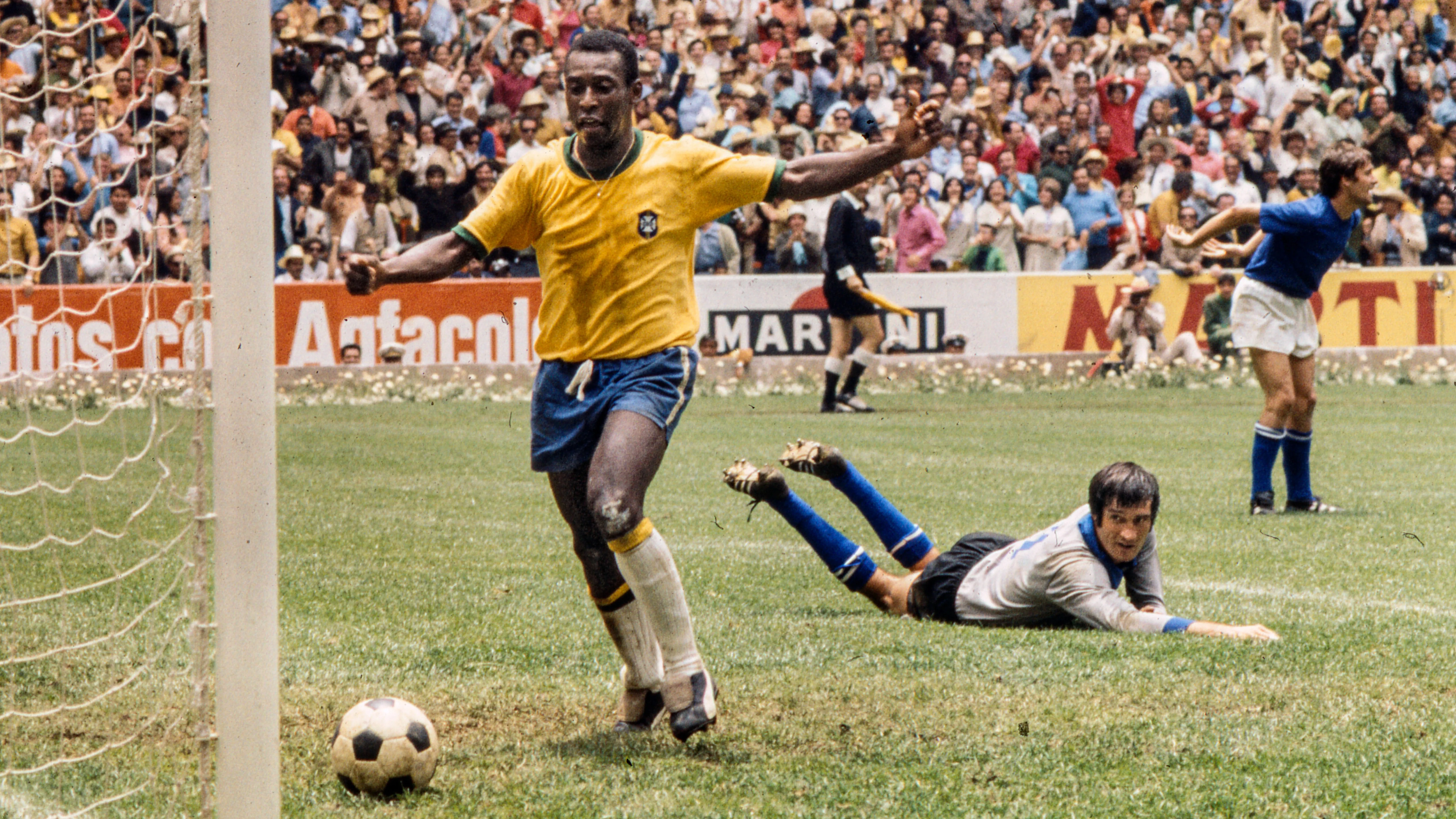 Pelé