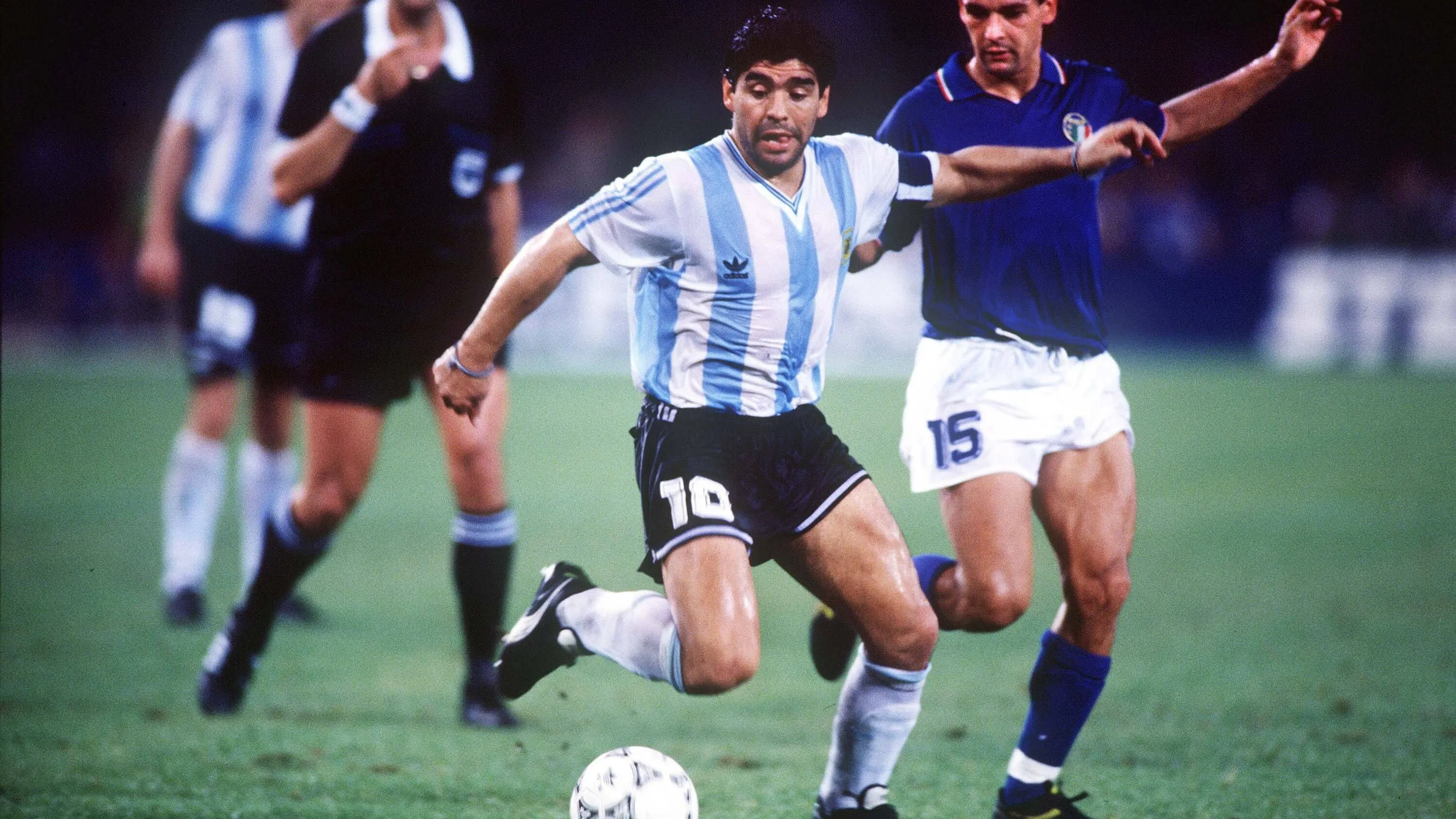 Maradona