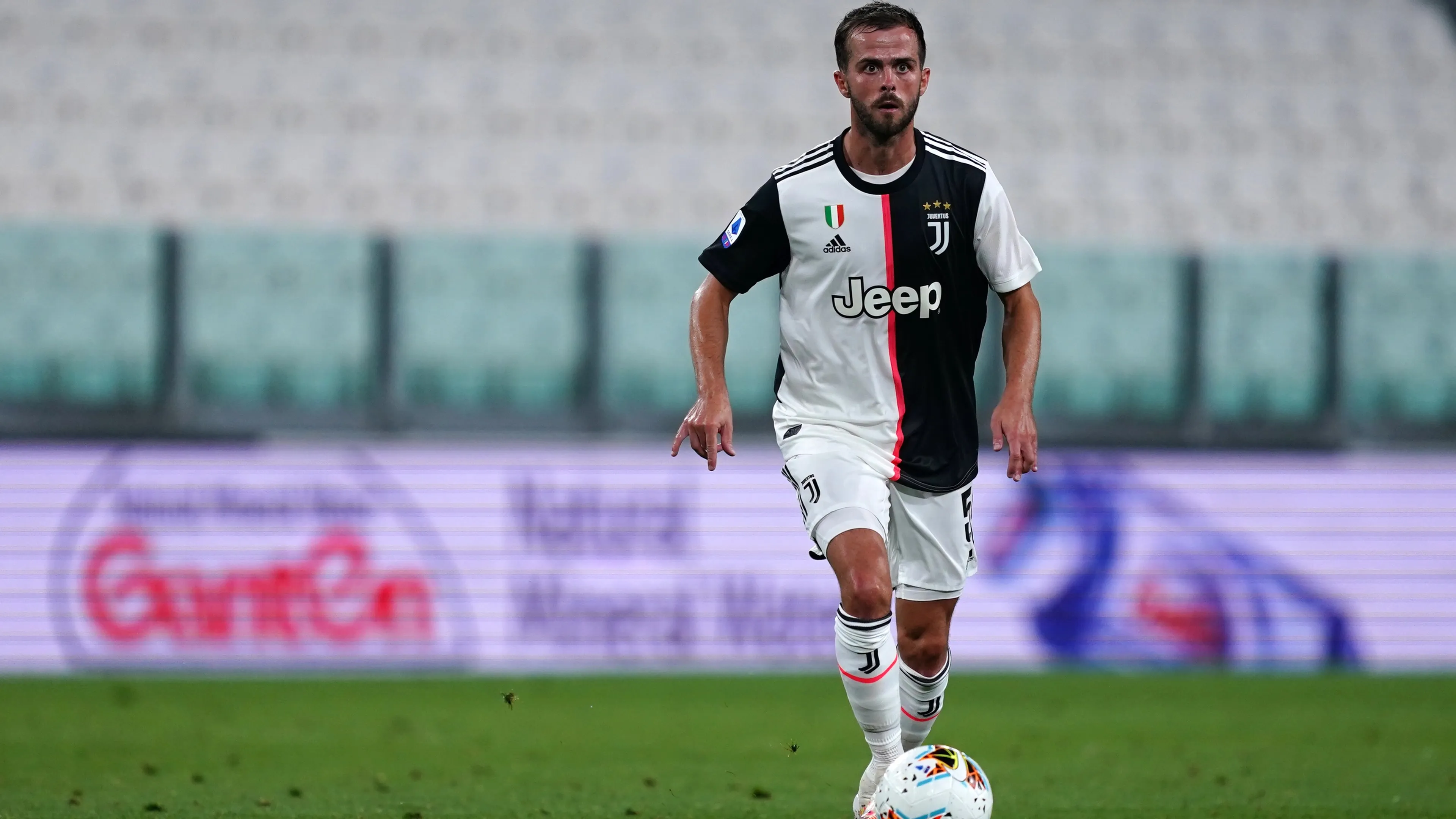 Calciomercato Juventus, pro e contro del ritorno di Pjanic: i bianconeri ci pensano
