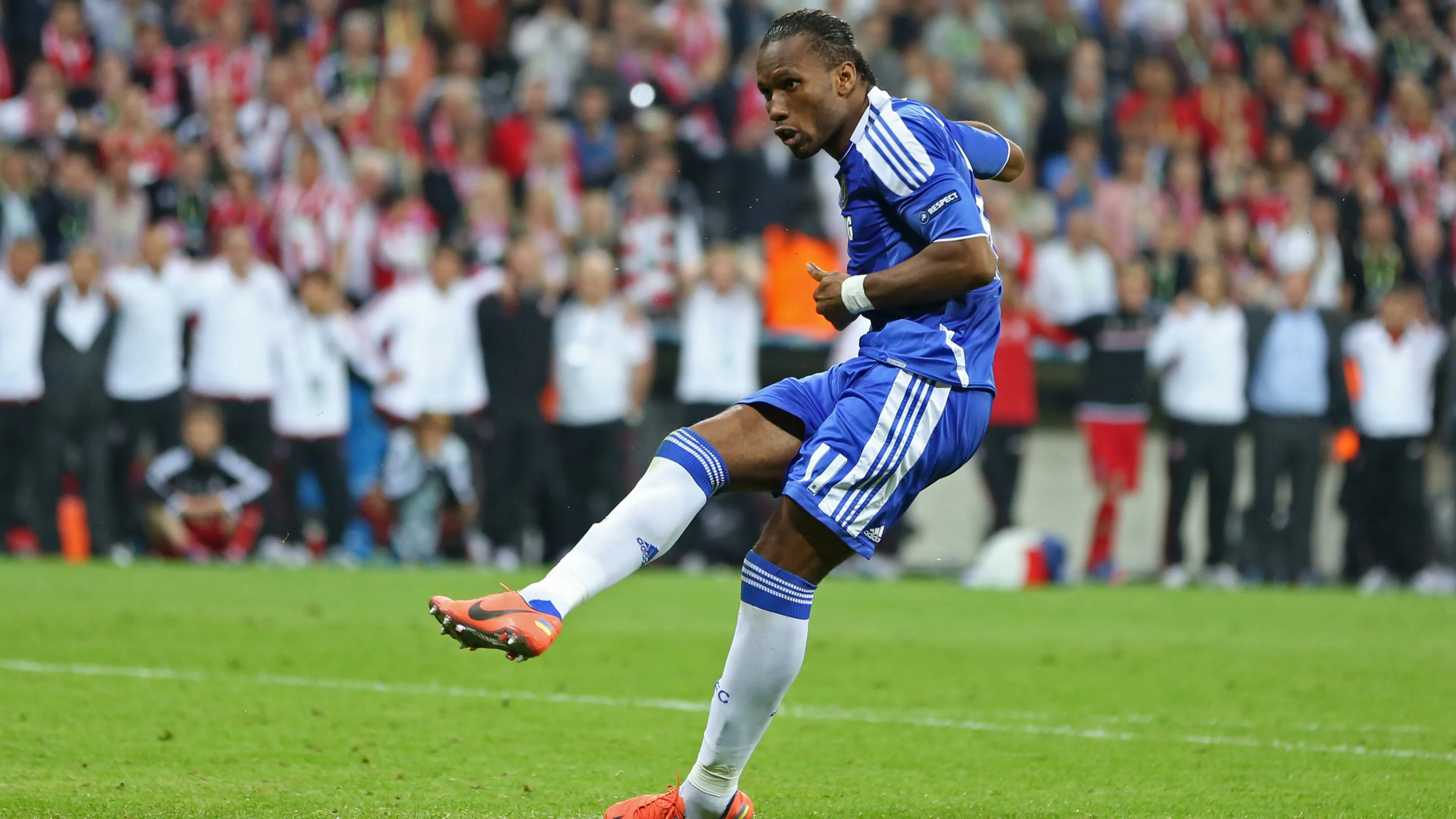 AMARCORD | 19 maggio 2012, Bayern Monaco-Chelsea 1-1 (3-4 d.c.r.): Drogba mattatore dei tedeschi