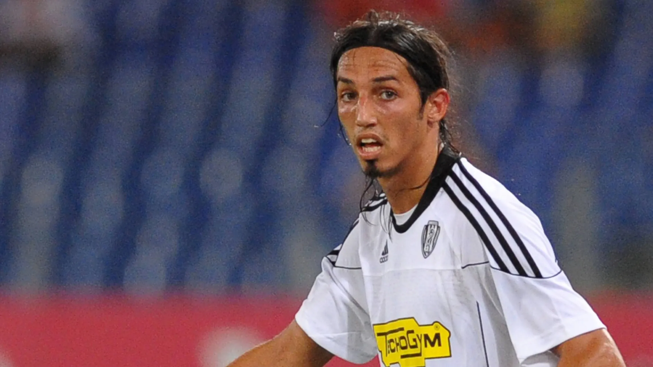 Schelotto e i suoi primi passi al Cesena