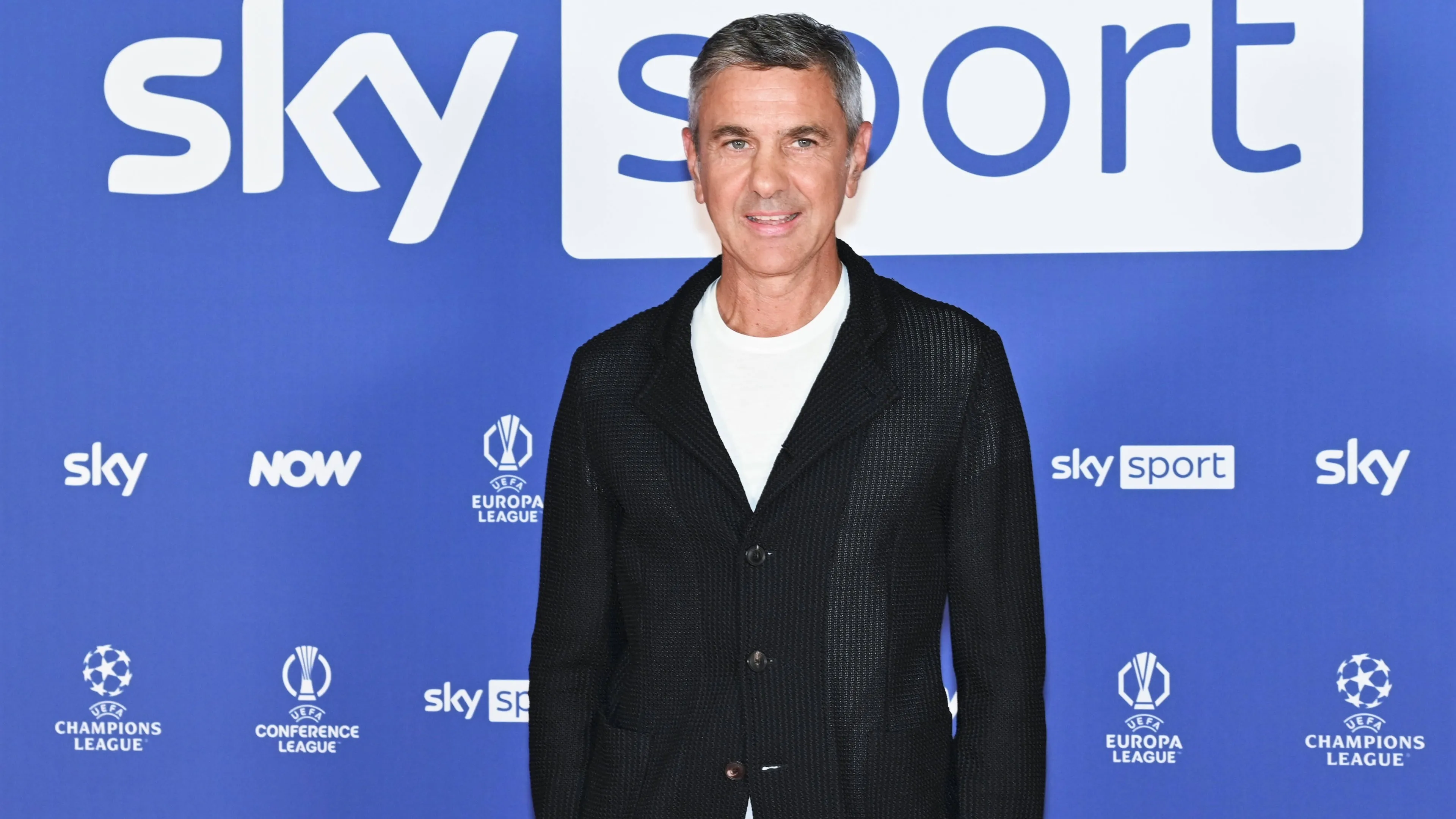 Atalanta-Milan, Costacurta: "Modric una stella. Leao? Senza di lui la squadra gioca meglio"