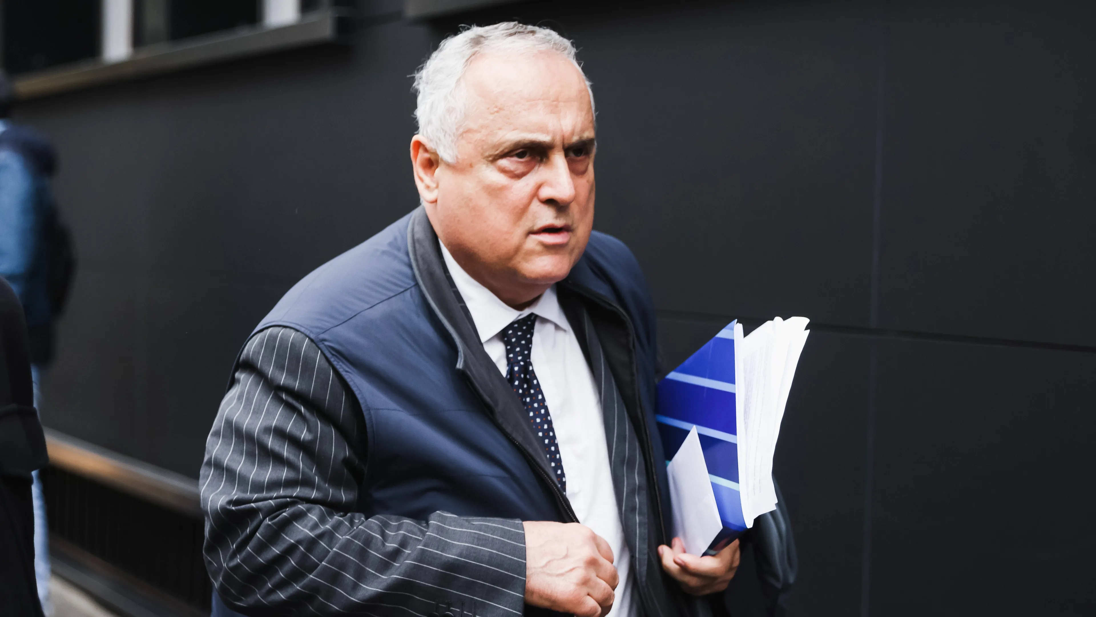 parametri costo del lavoro Serie A