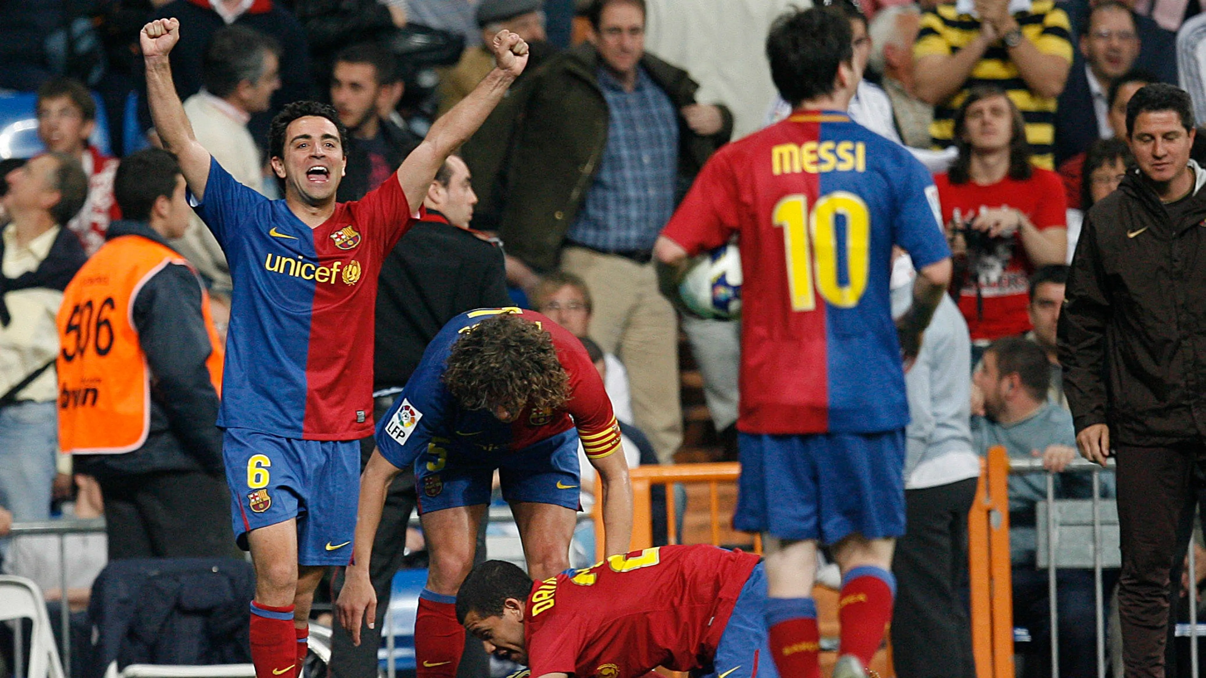 AMARCORD | 2 maggio 2009, Real Madrid-Barcellona 2-6: la nascita del "falso nueve"