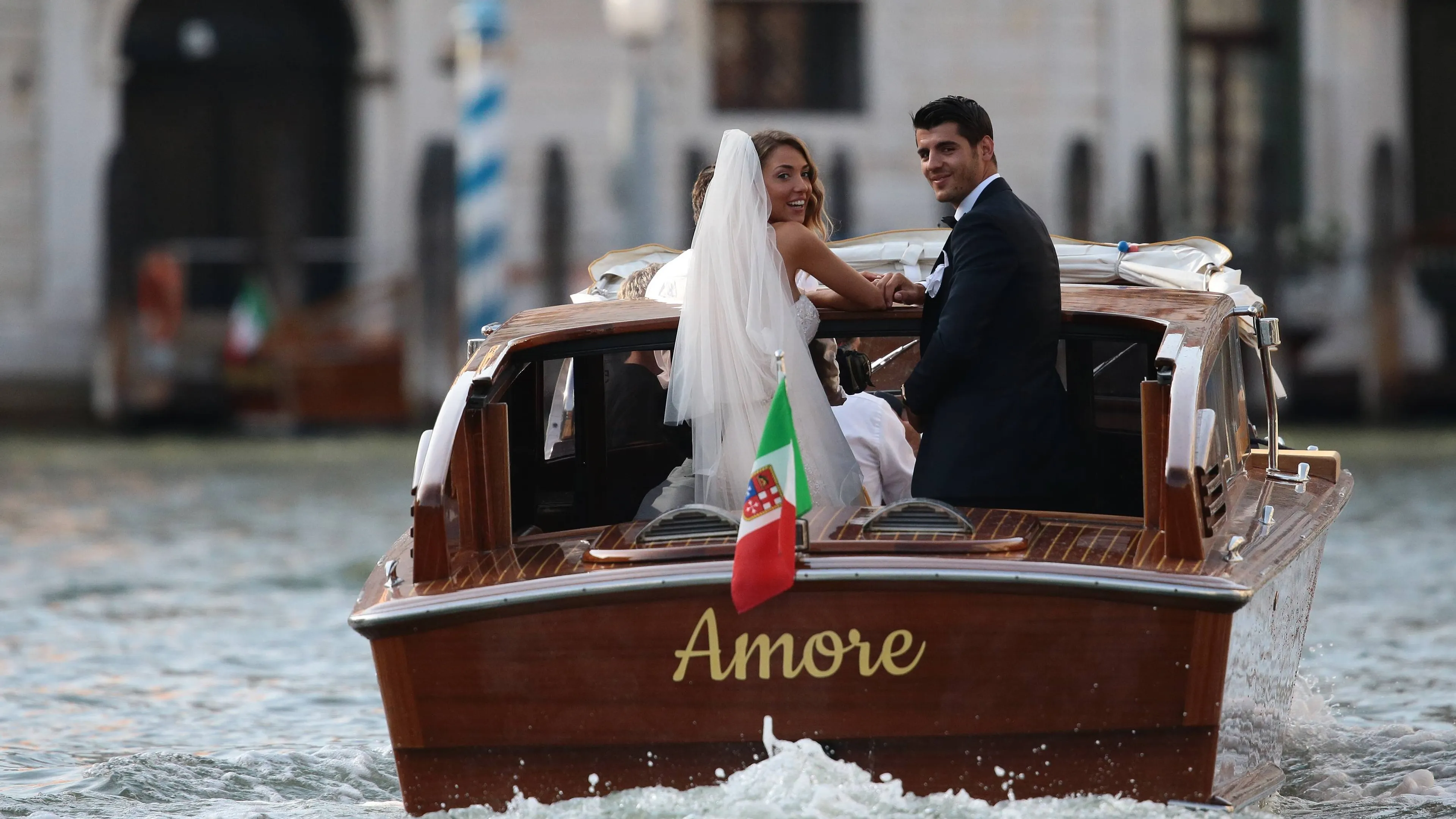 Alvaro Morata e Alice Campello, nuovi segnali di crisi? Gli indizi social e le indiscrezioni dalla Spagna 