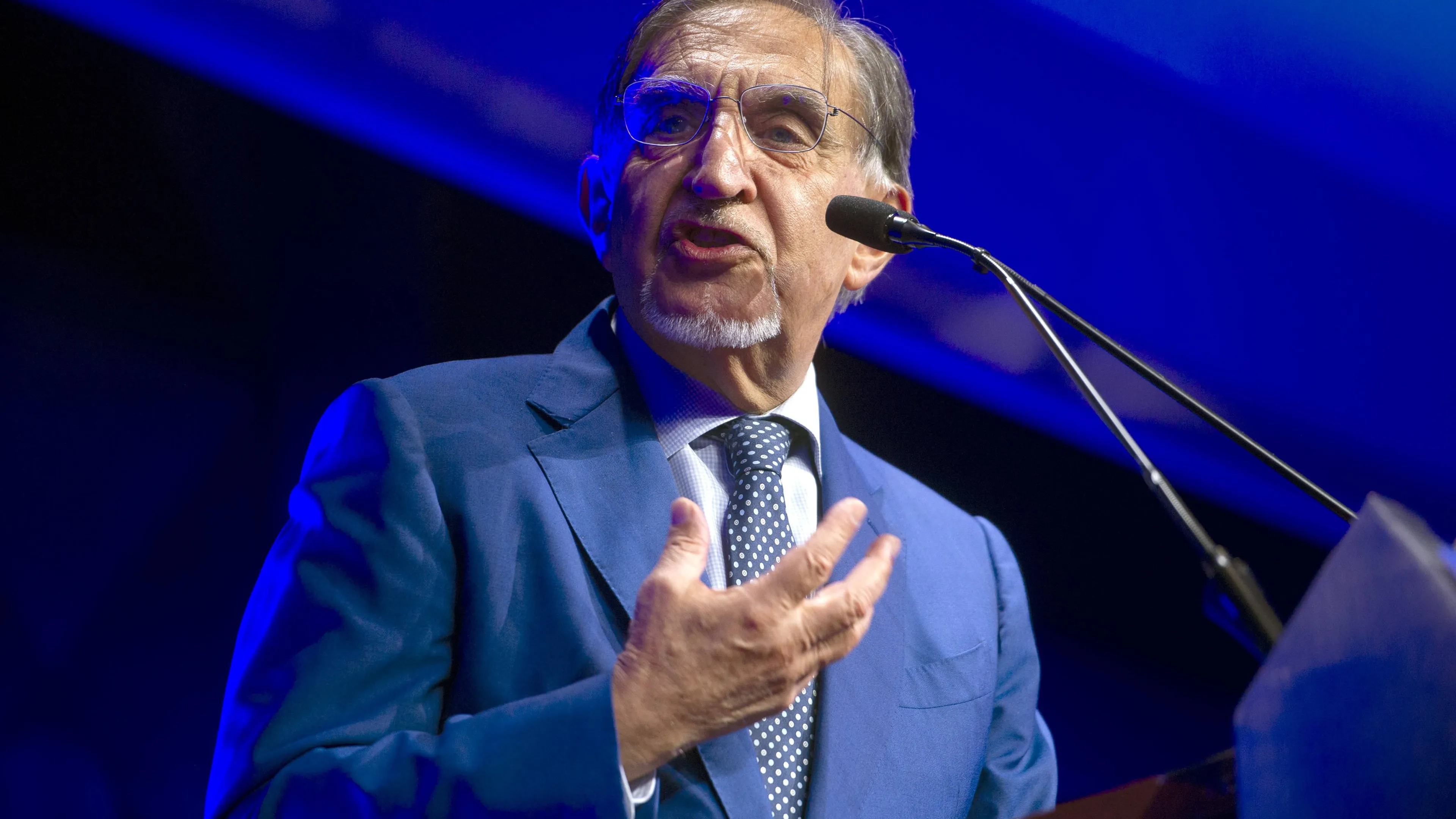 Secondo Ignazio La Russa, Francesco Pio Esposito avrebbe potuto giocare un ruolo chiave, in casa Inter, in ottica scudetto