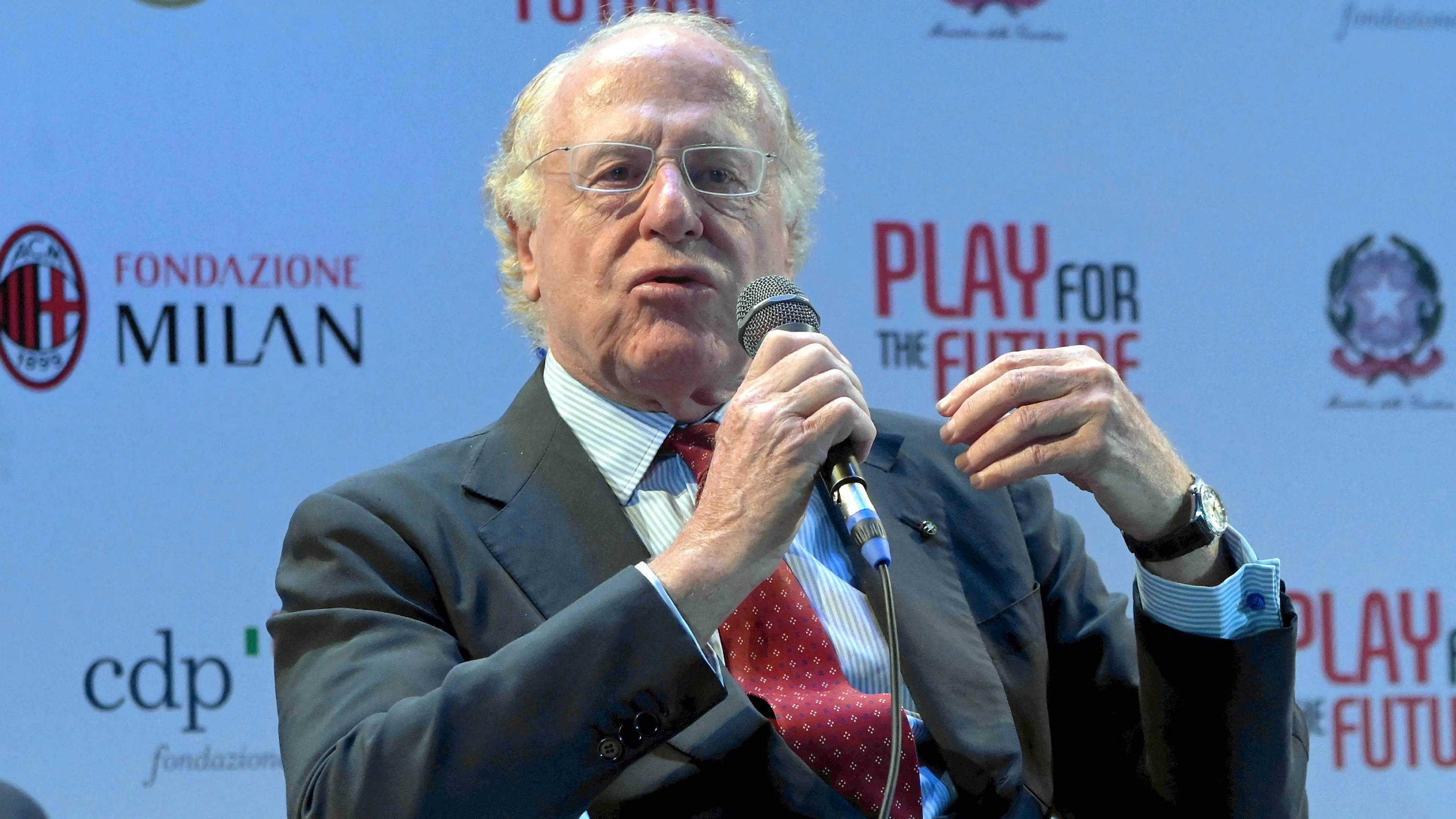 Milan senti Scaroni: "Non andiamo a Perth per soldi, ecco il reale motivo"