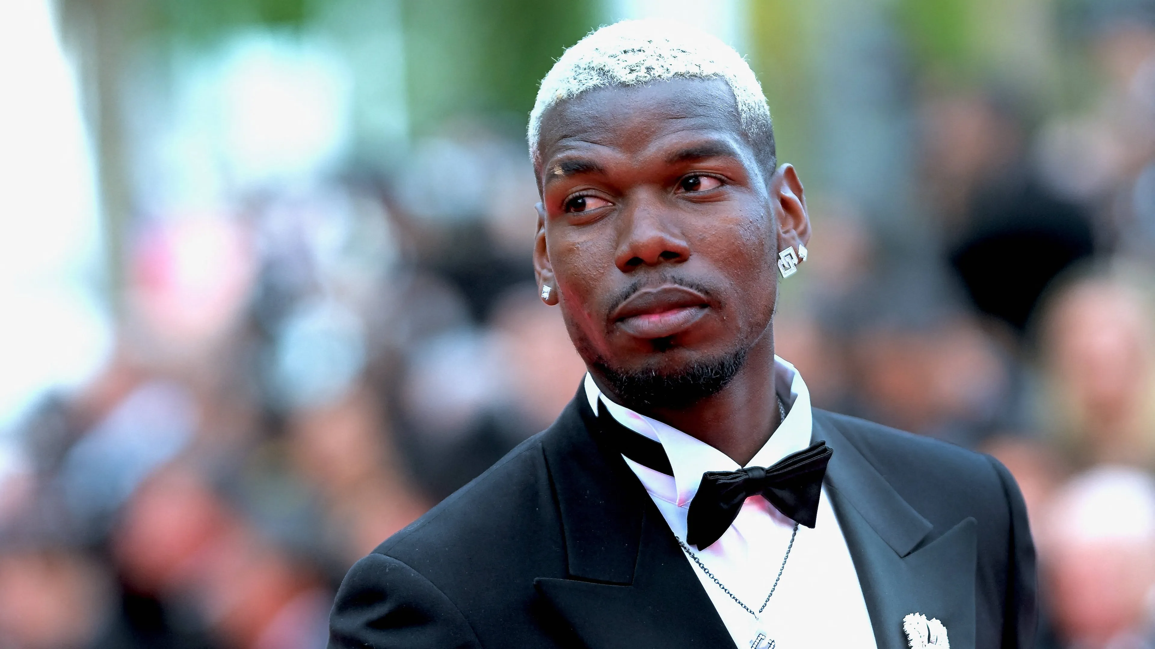 Pogba sull'antidoping: "La Juventus mi ha negato le cure, è stato devastante"