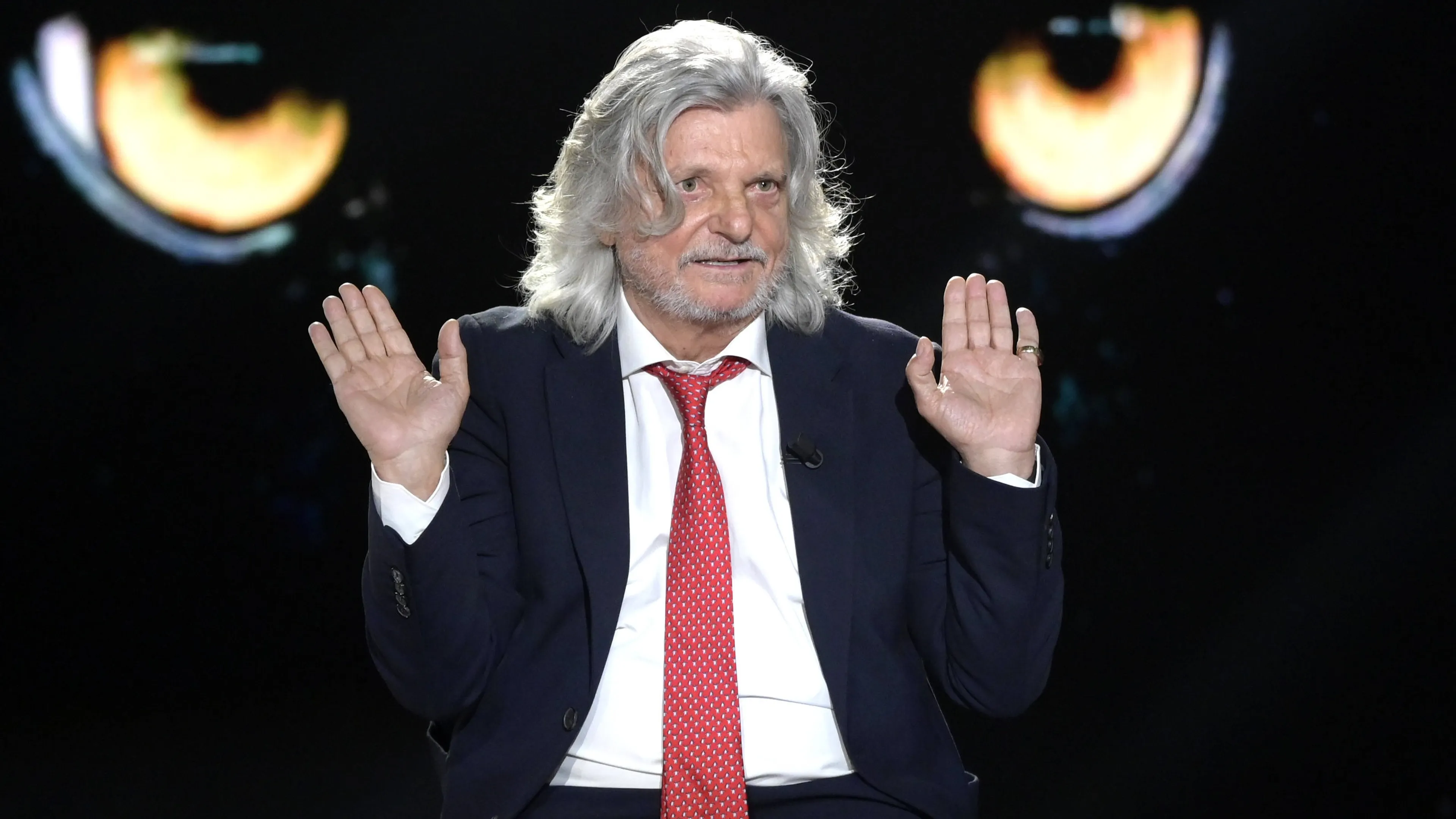 Massimo Ferrero torna nel mondo del calcio dopo l'esperienza (disastrosa) alla Sampdoria: ecco con quale squadra