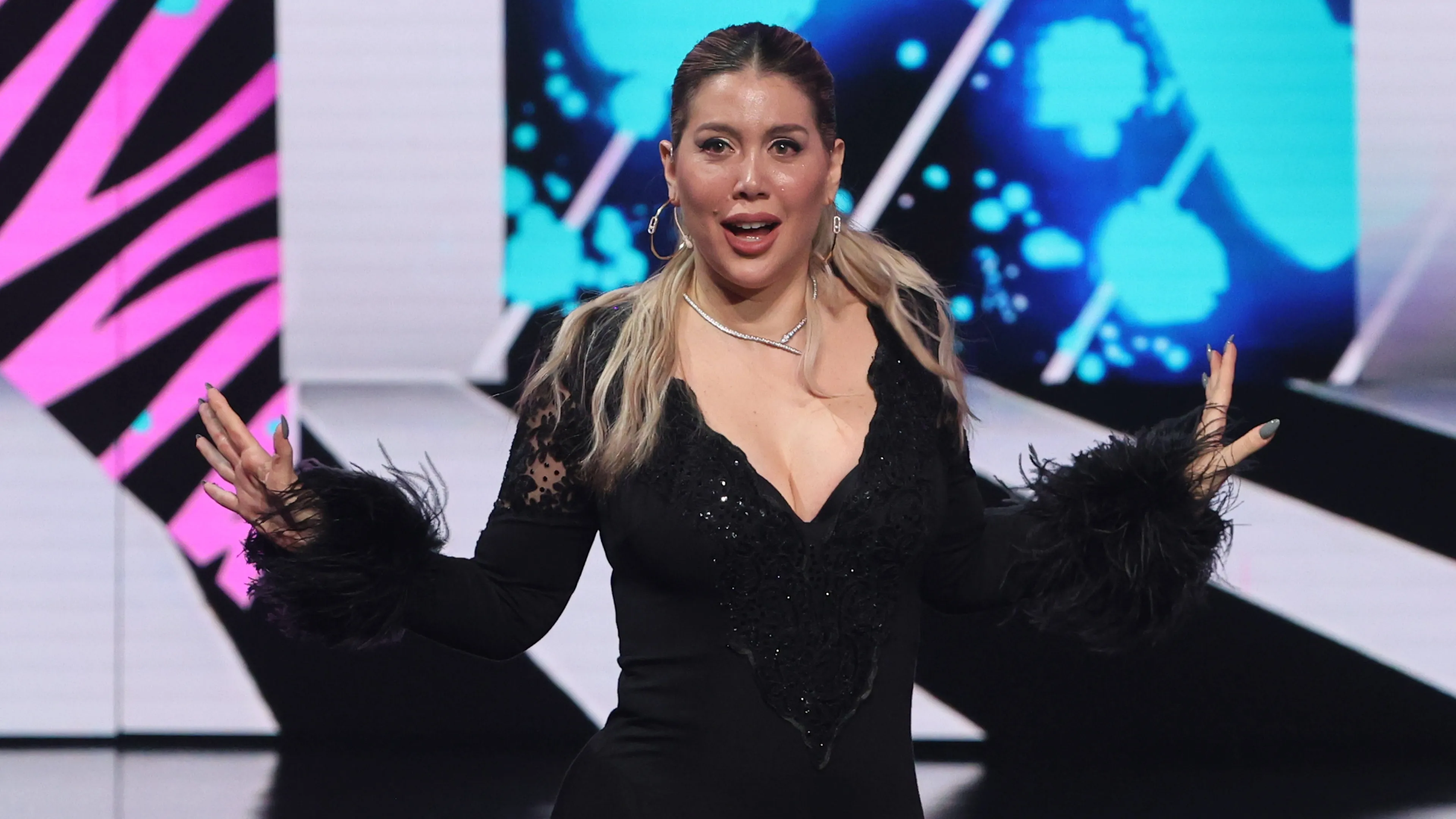 Le wags argentine inferocite con Wanda Nara: l'ex di Icardi avrebbe scritto ad un giocatore dell'Albiceleste