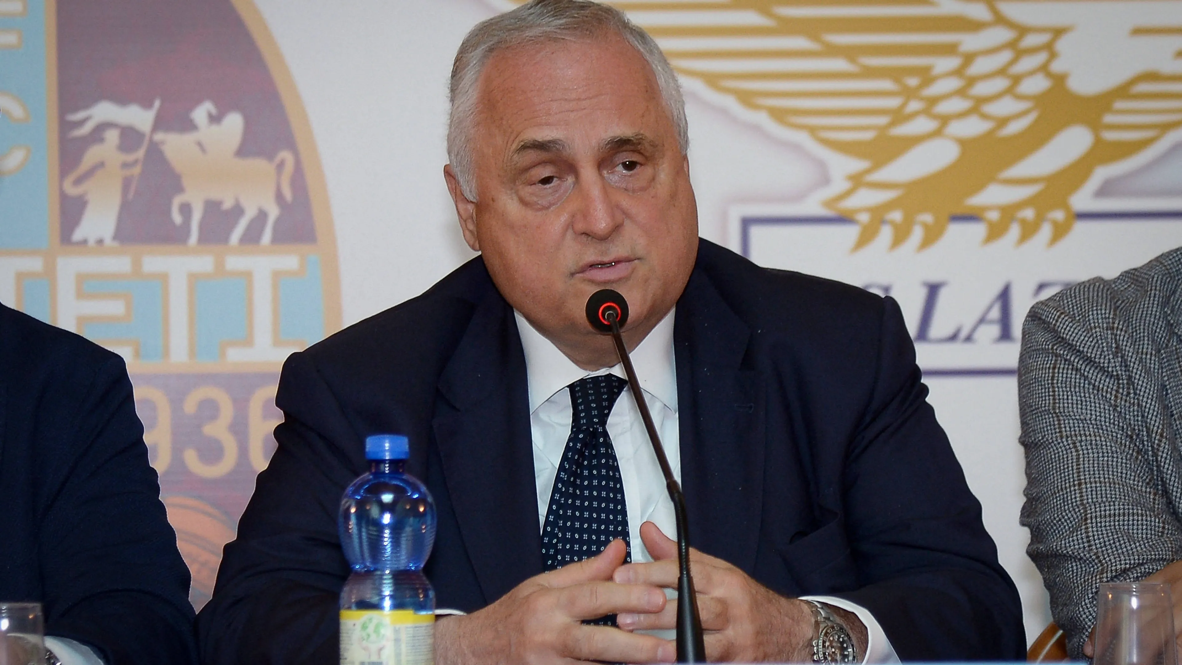 L'indice di liquidità preoccupa la Lazio: per sbloccarlo servono sette cessioni