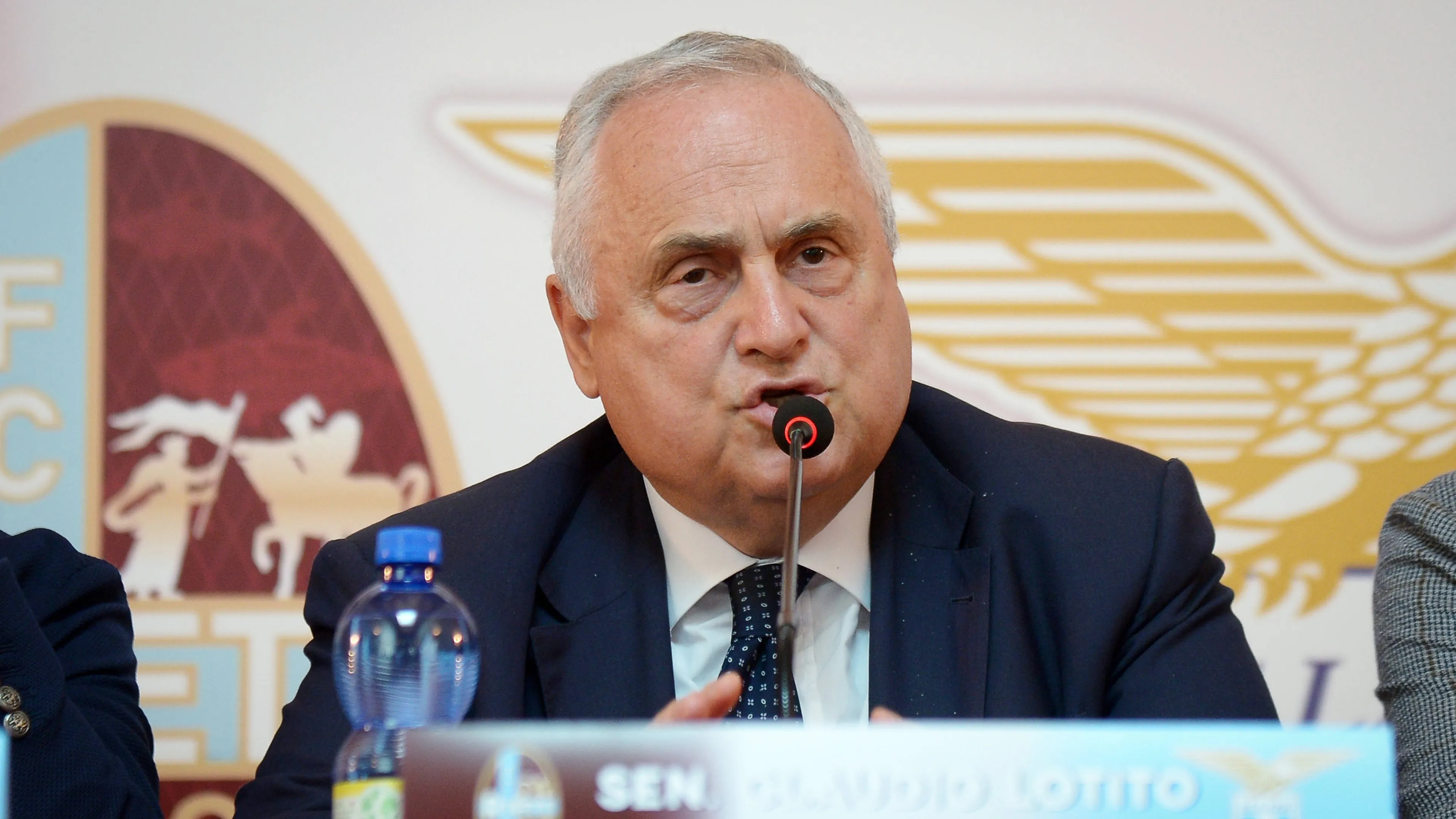 calciomercato lazio