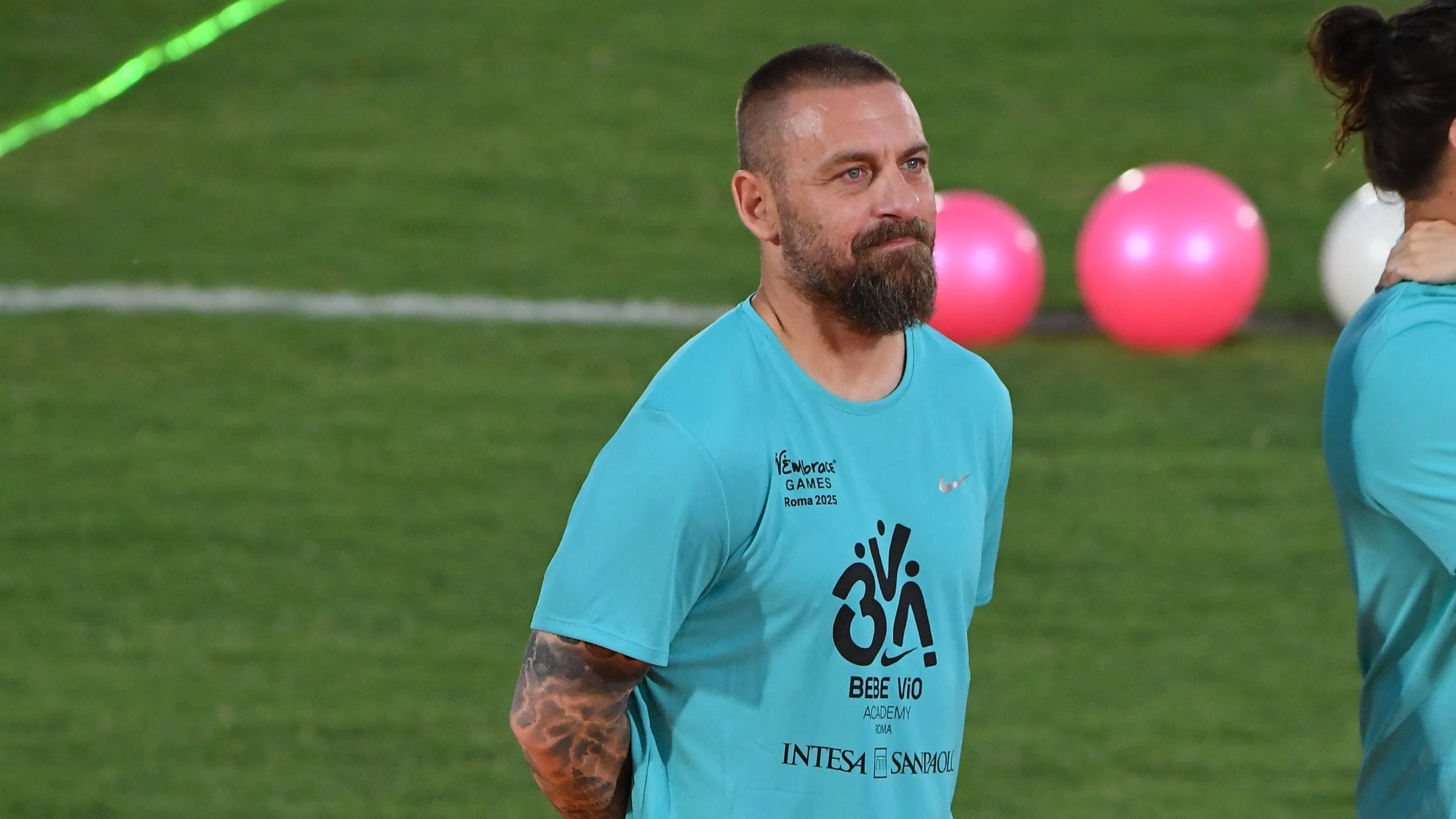 Come giocherà il Genoa di De Rossi? Occasione per Valentin Carboni