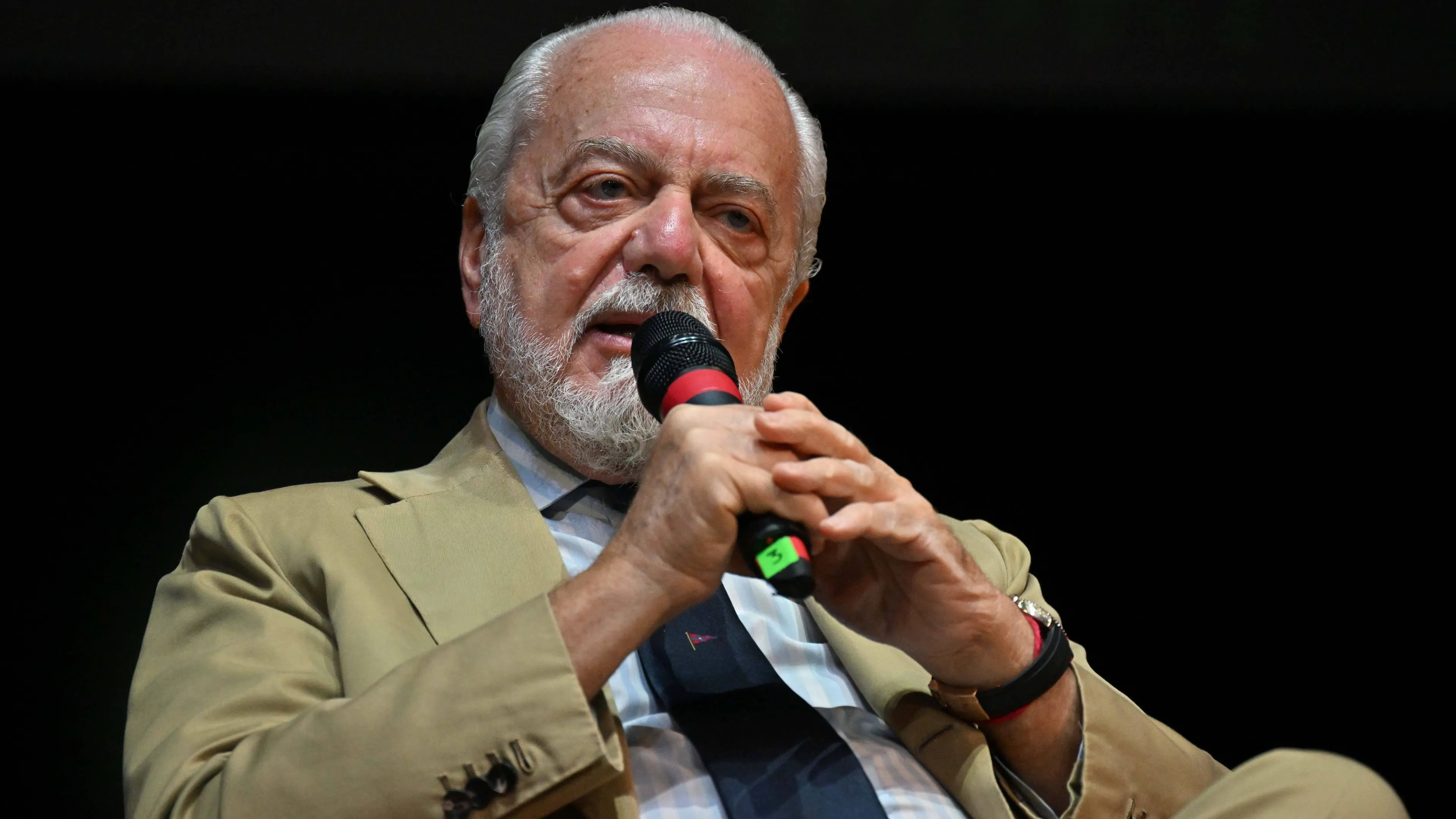 Il Napoli tuona sul mercato: il comunicato del club spiazza tutti