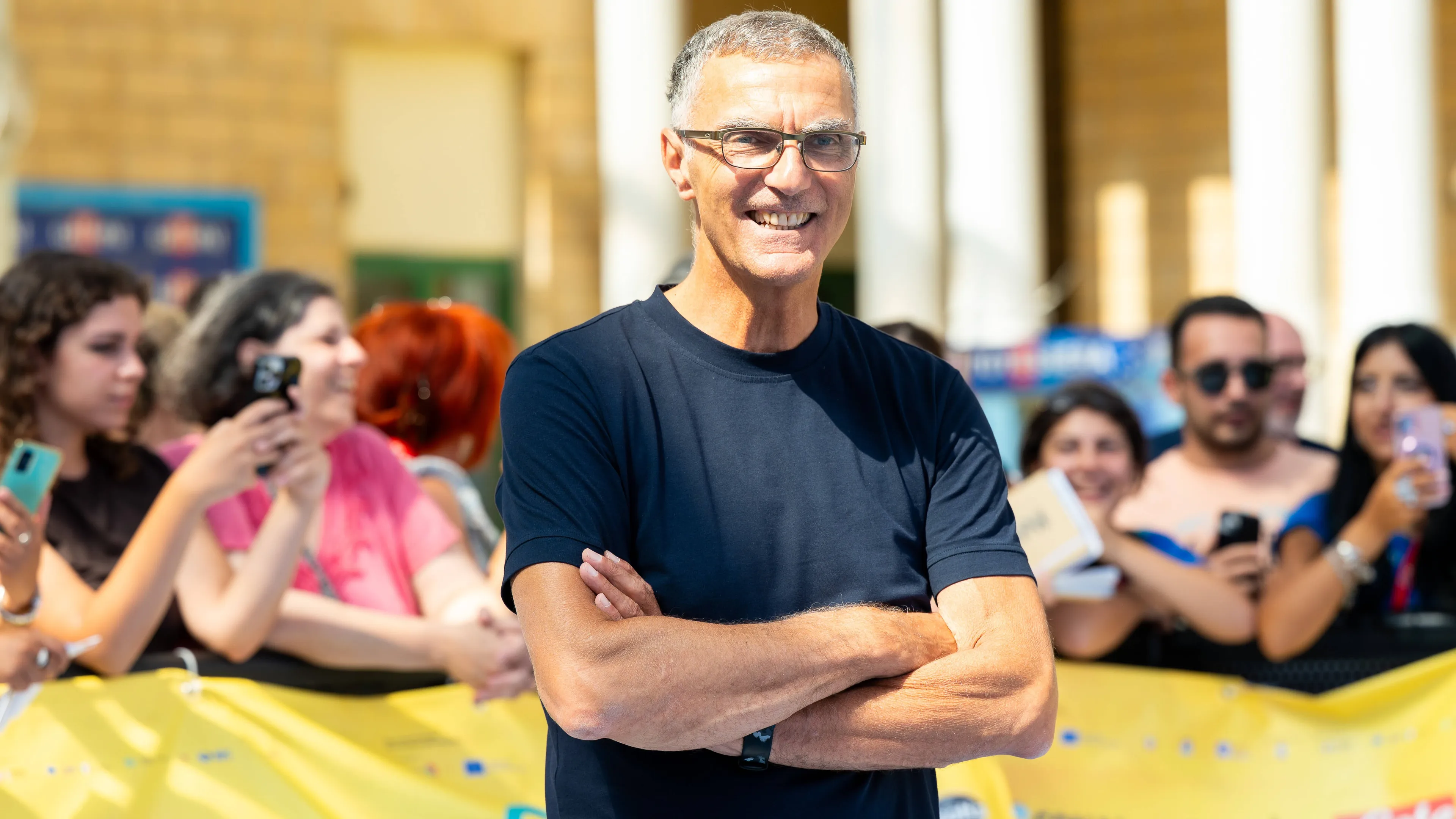 Bergomi a sorpresa: "Non è l'Inter l'avversaria del Napoli per lo Scudetto"