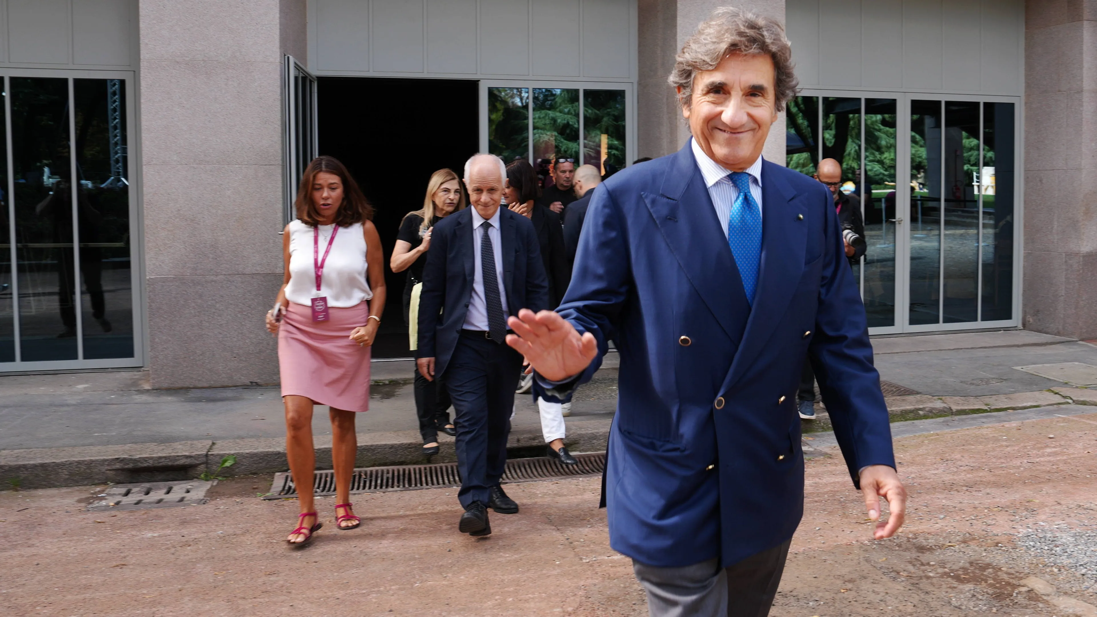 Torino, Cairo commenta le voci su un'offerta per cedere il club: "Vi dico come stanno le cose"