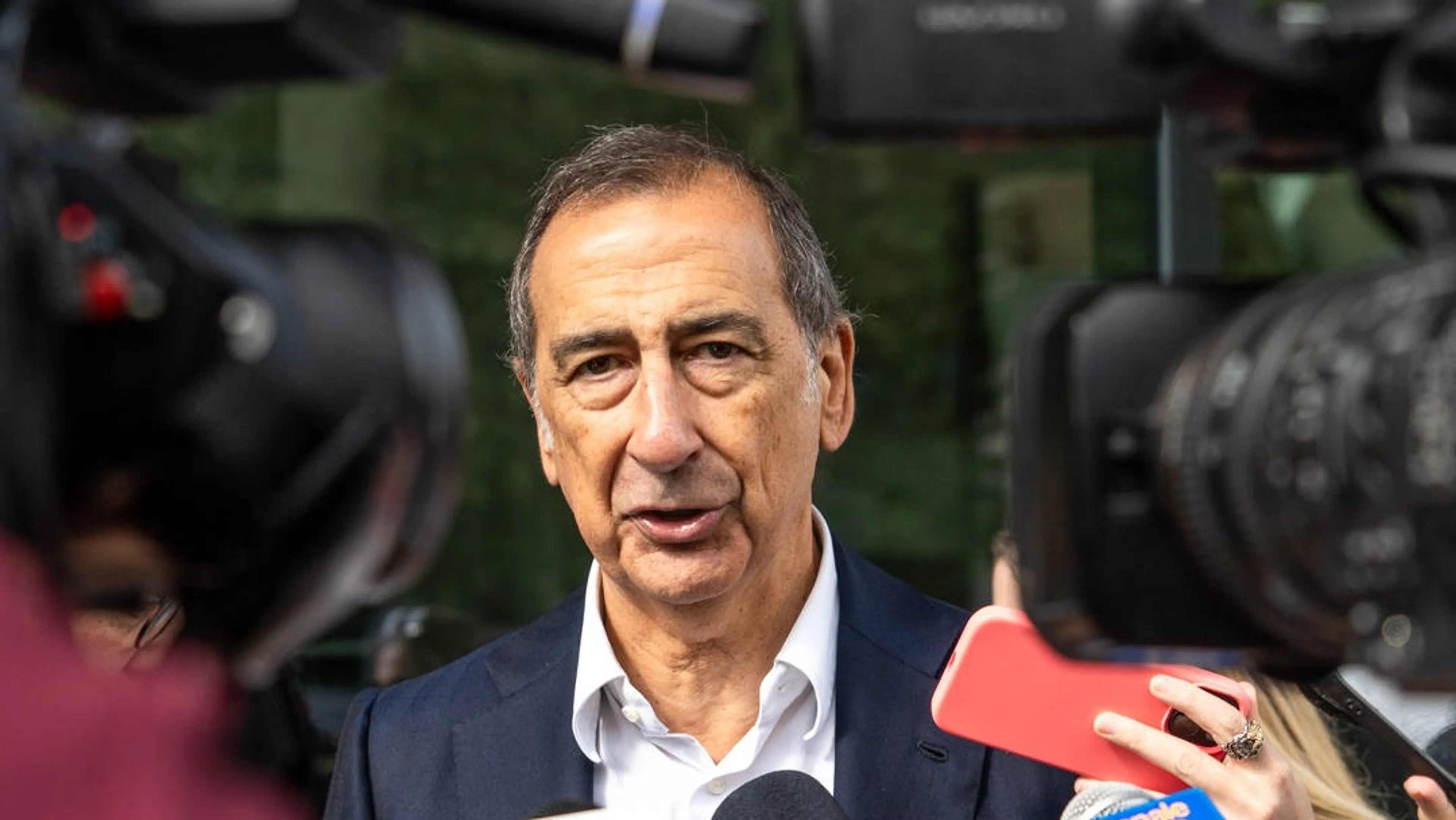 San Siro, il sindaco Sala: "Ho parlato col notaio. Rogito il 10 novembre"