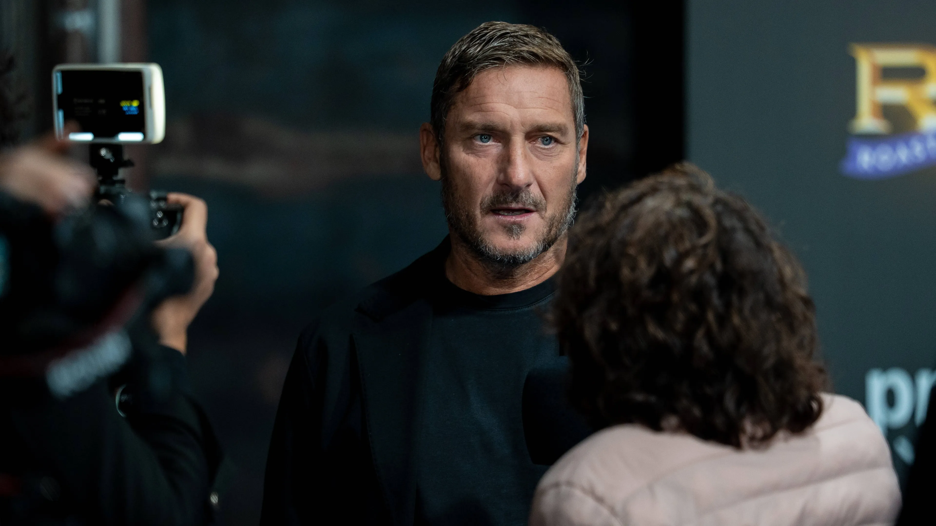 Totti presenta Roma-Inter: "Dybala e Lautaro Martinez posso essere decisivi"