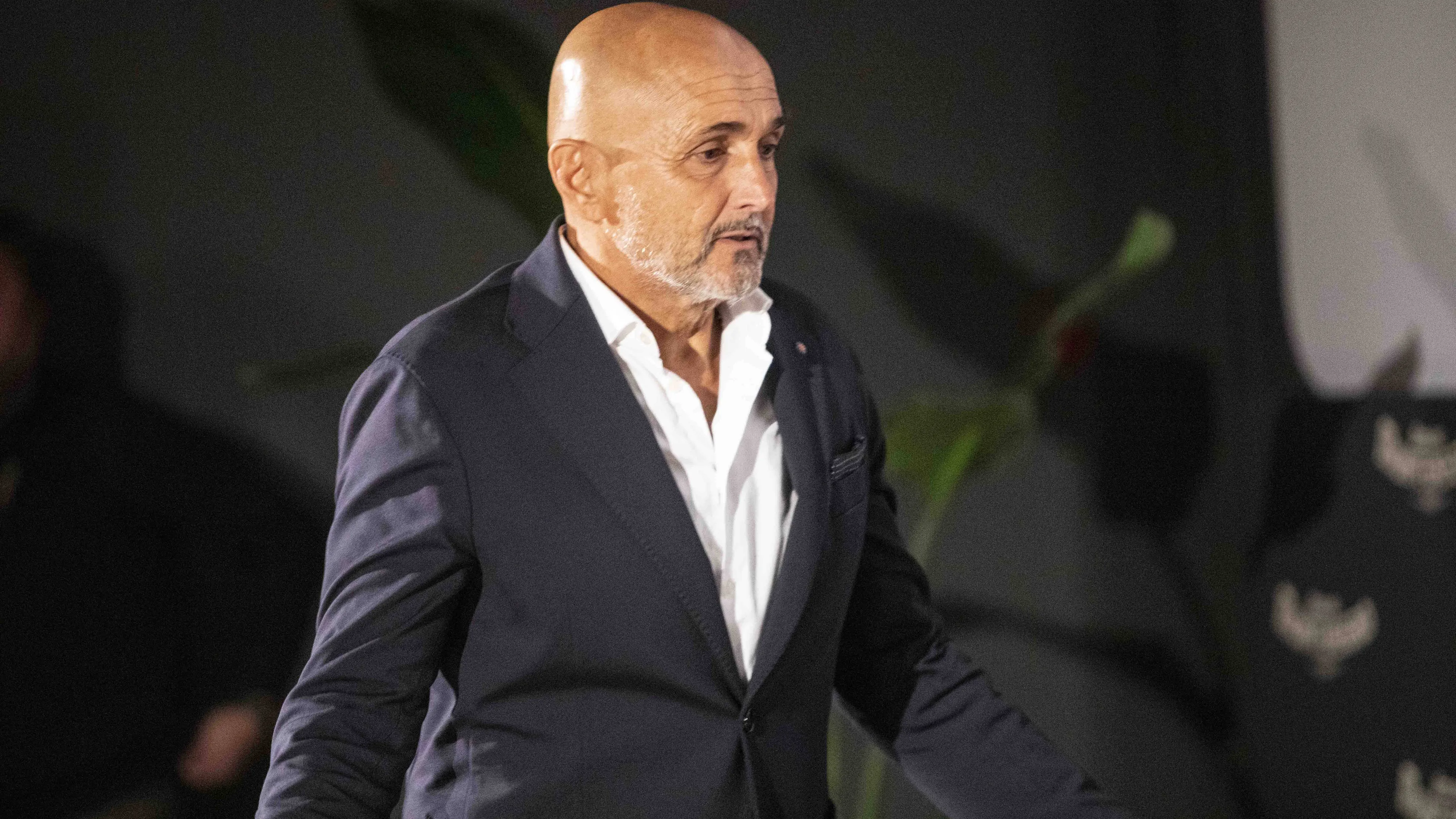 Allenatore Juve, il retroscena del giornalista: "Palladino favorito su Spalletti"