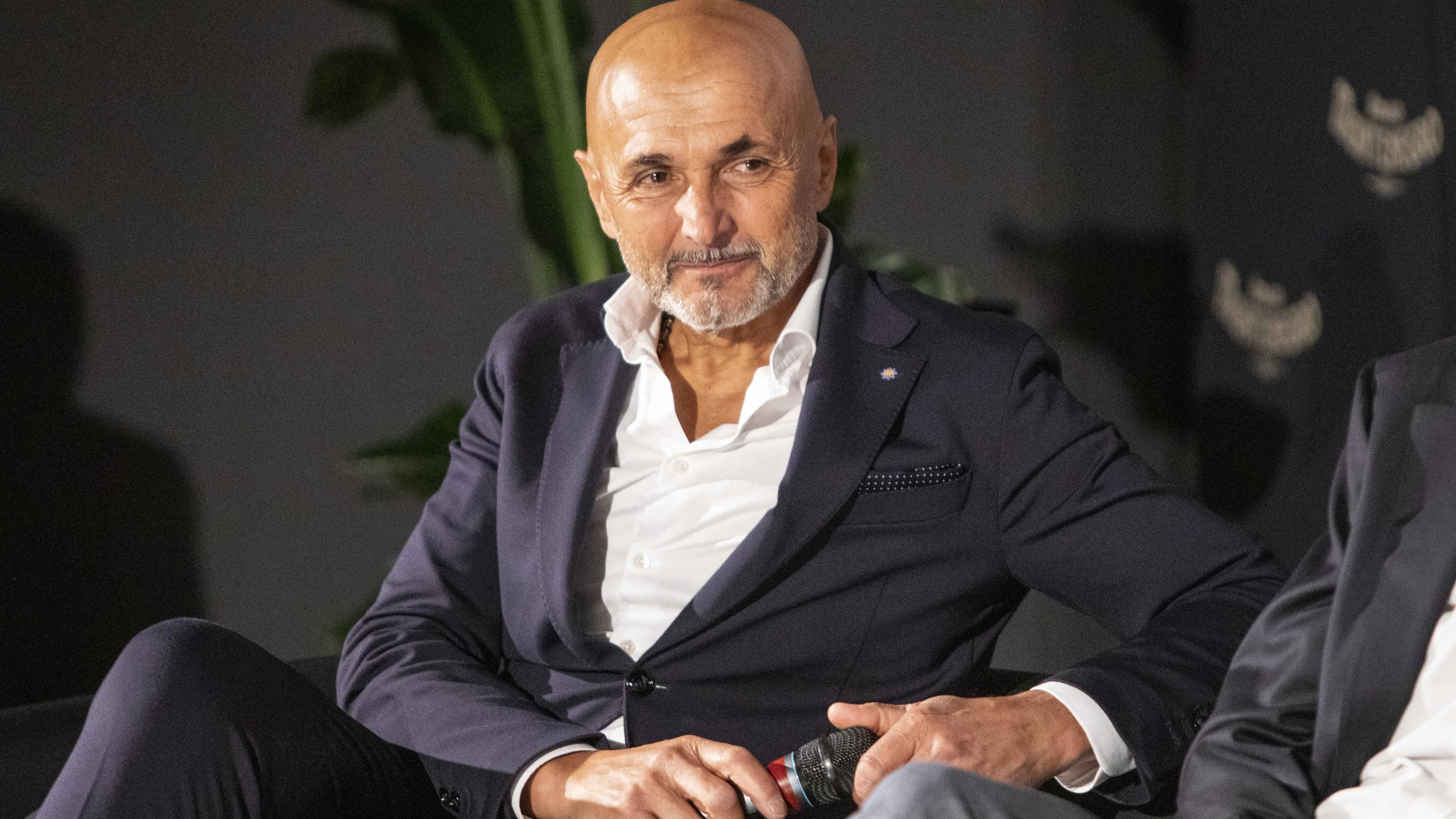 Spalletti-Juventus, fissata la data della presentazione del nuovo tecnico bianconero
