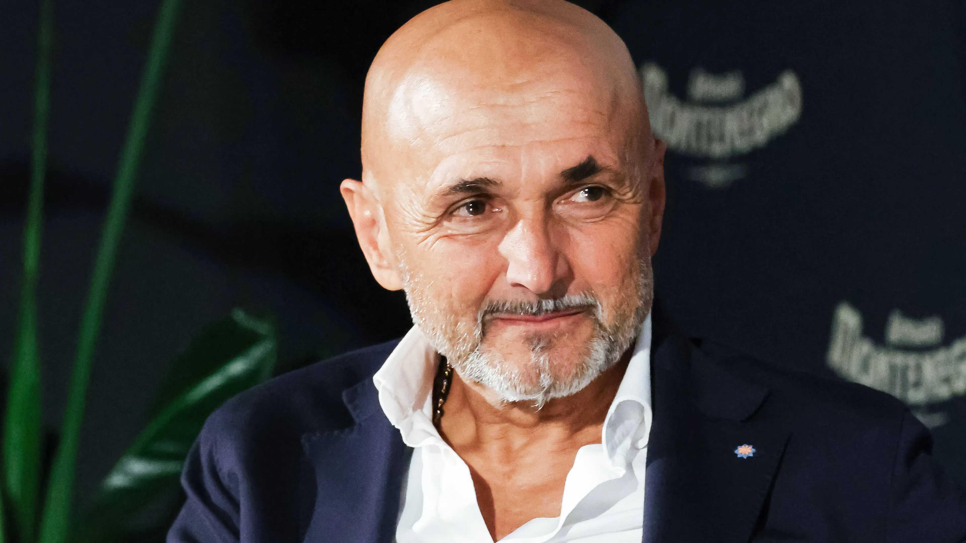 Juventus, Spalletti in conferenza: "Spero di rientrare nella lotta scudetto". Poi il punto su Vlahovic e sul mercato